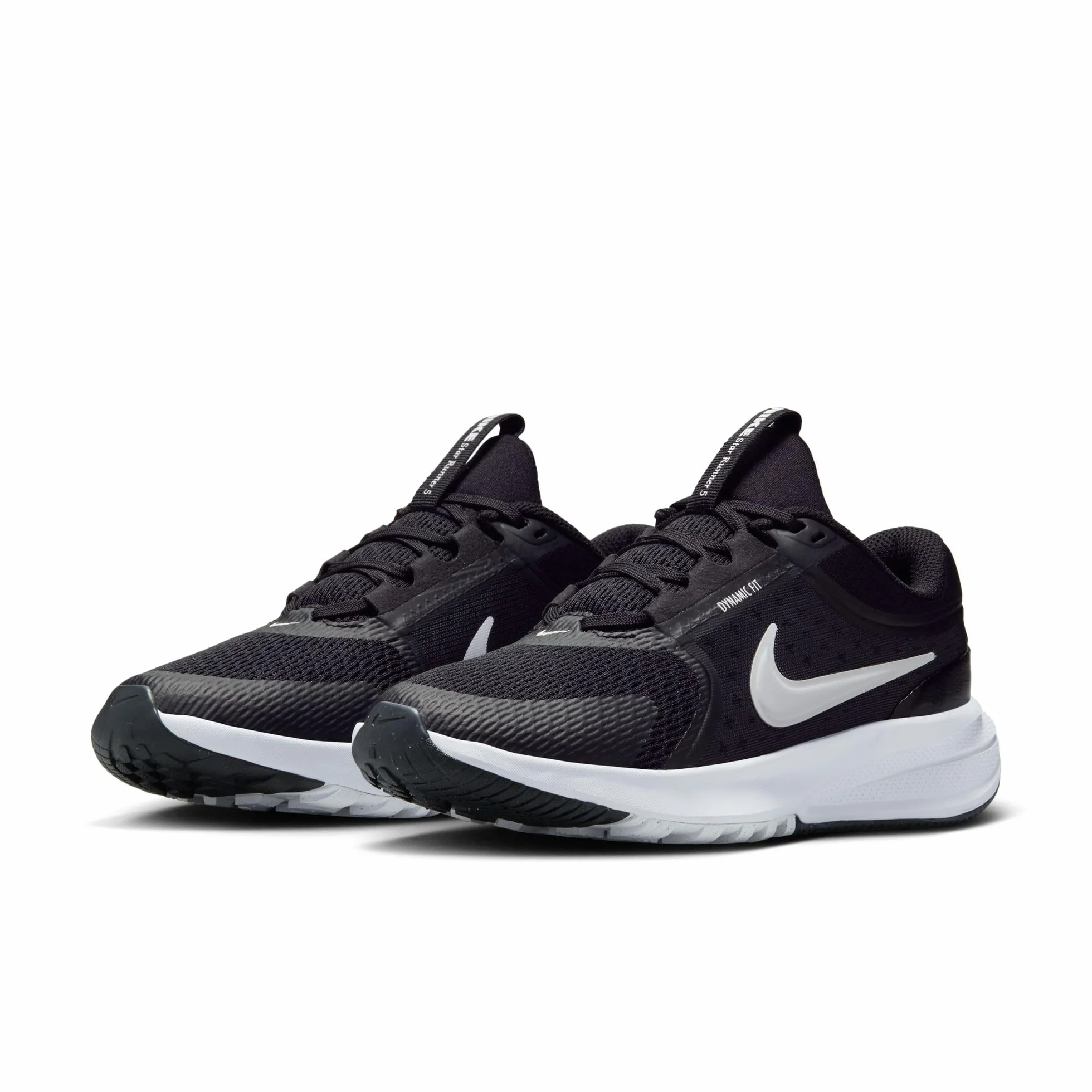 NIKE Uniseks - dzieci Star Runner 5 (Gs) Buty do biegania