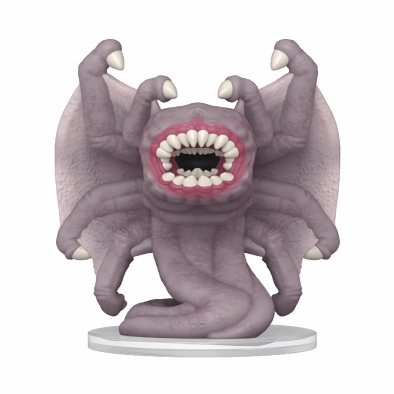 Kalendarz adwentowy Funko: Stranger Things 2024-24 dni niespodzianek - kolekcjonerskie minifigurki winylowe - tajemnicze pudełko - pomysł na prezent