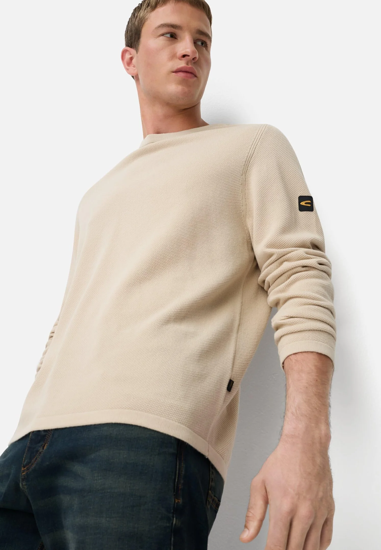 camel active 409500-6K00, Owies., XXL
