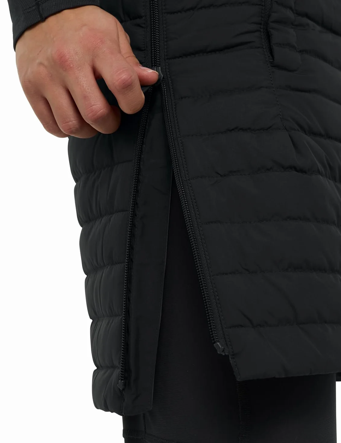 Jack Wolfskin Spódnica Kobiety Iceguard Skirt