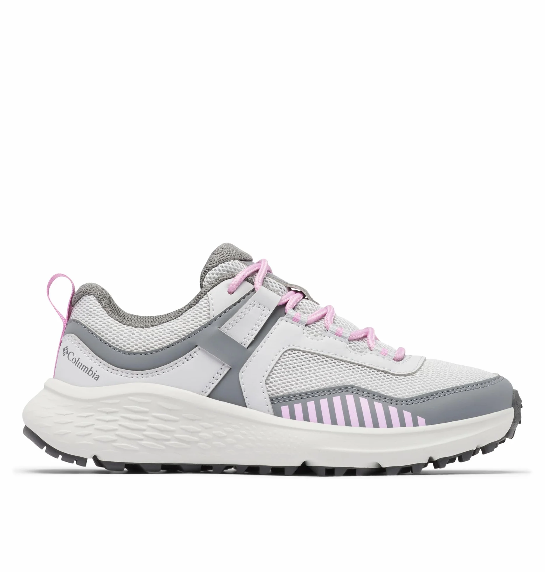 Columbia Uniseks - dzieci 2062241Buty trekkingowe i turystyczne z niskim stanem