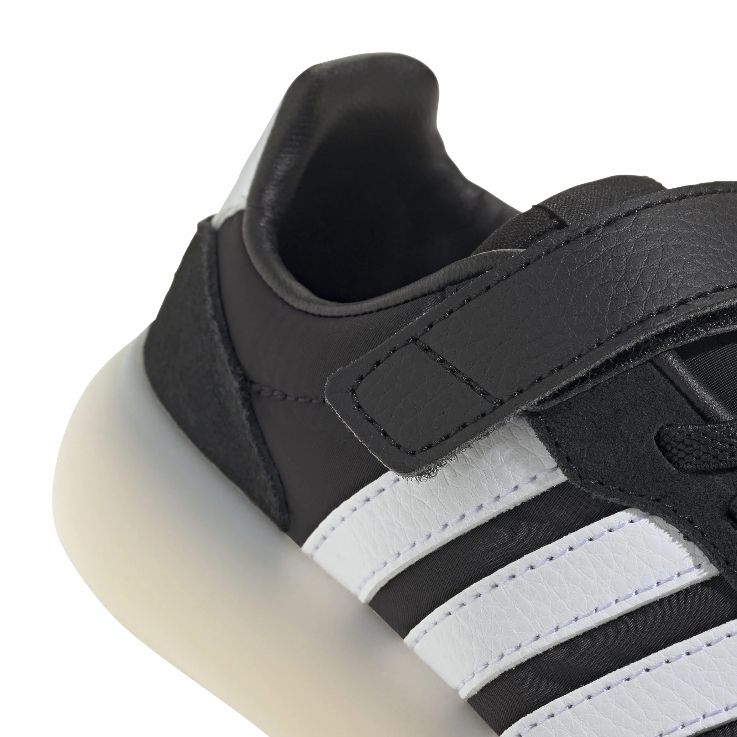 adidas Uniseks - dzieci Barreda Decode Shoes ChildrenBUTY
