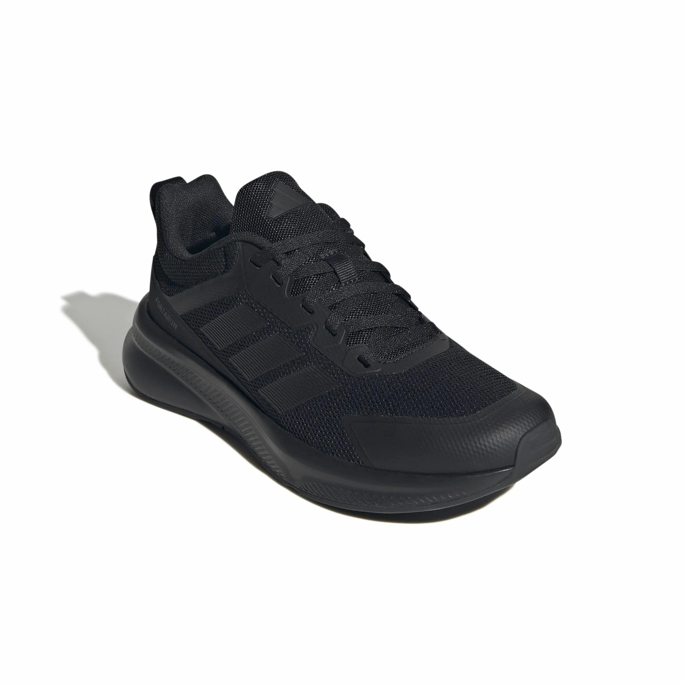adidas Uniseks - dzieci Fortarun 4.0 JuniorButy do biegania