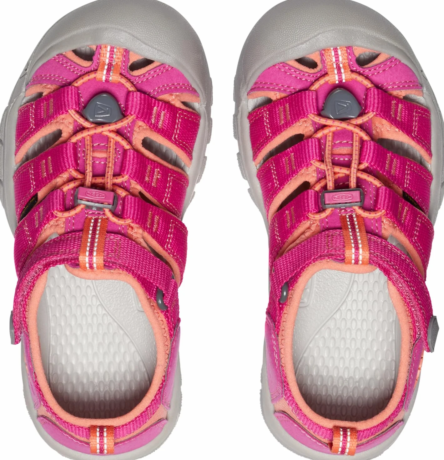 Keen Newport H2 buty turystyczne dla dzieci