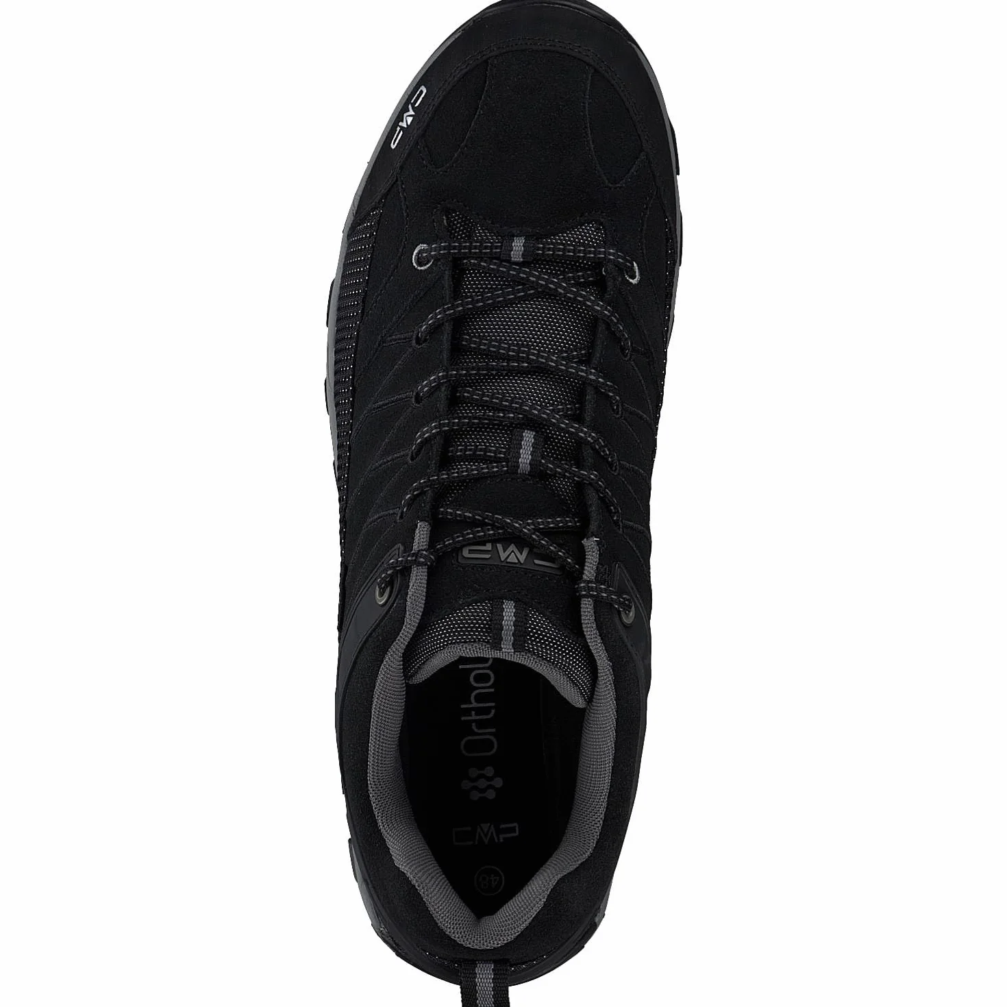 CMP Rigel Low Trekking Shoes Wp Buty trekkingowe Mężczyźni