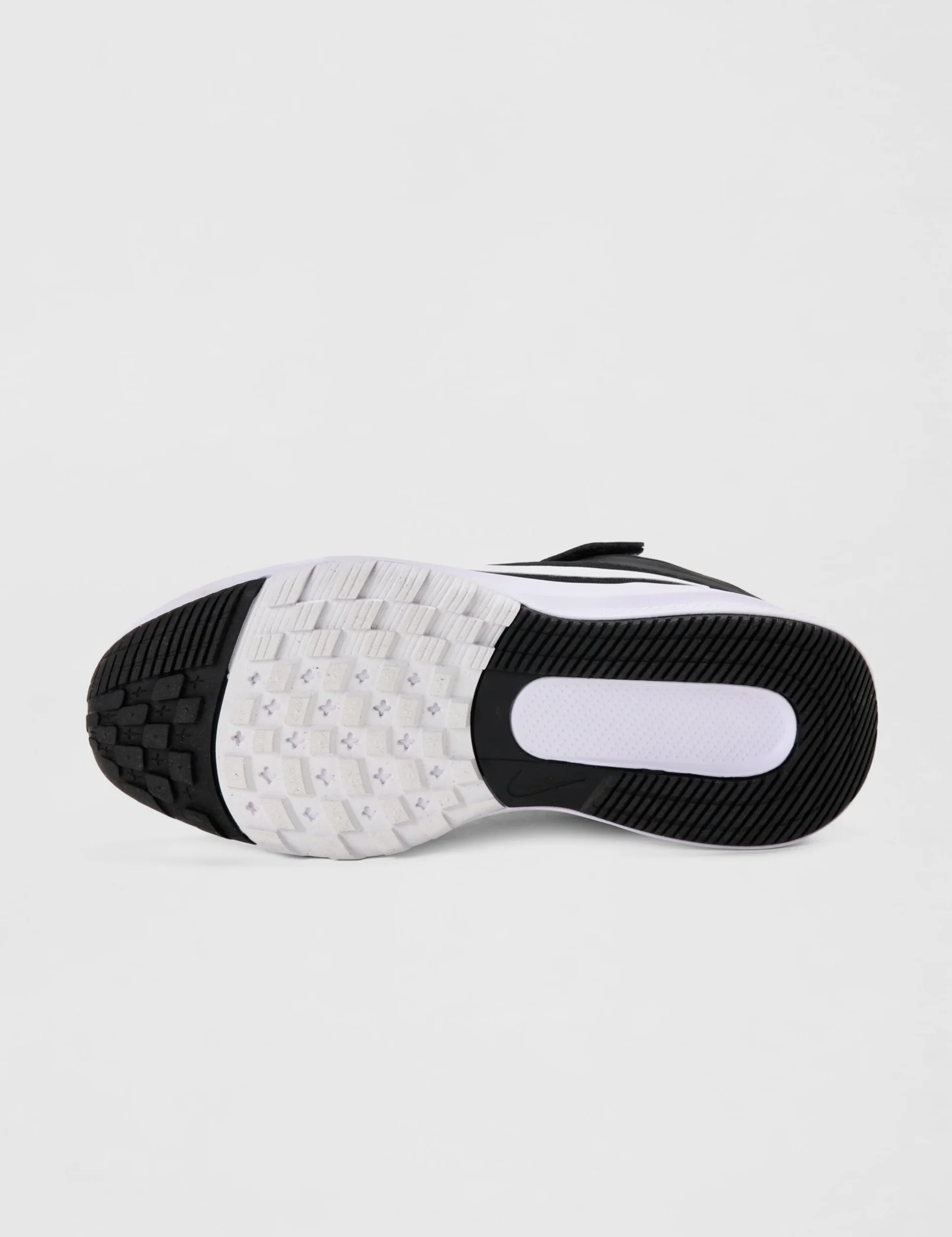 NIKE Uniseks - dzieci Nike Star Runner 5 Laufschuh Für Jüngere KinderButy do biegania
