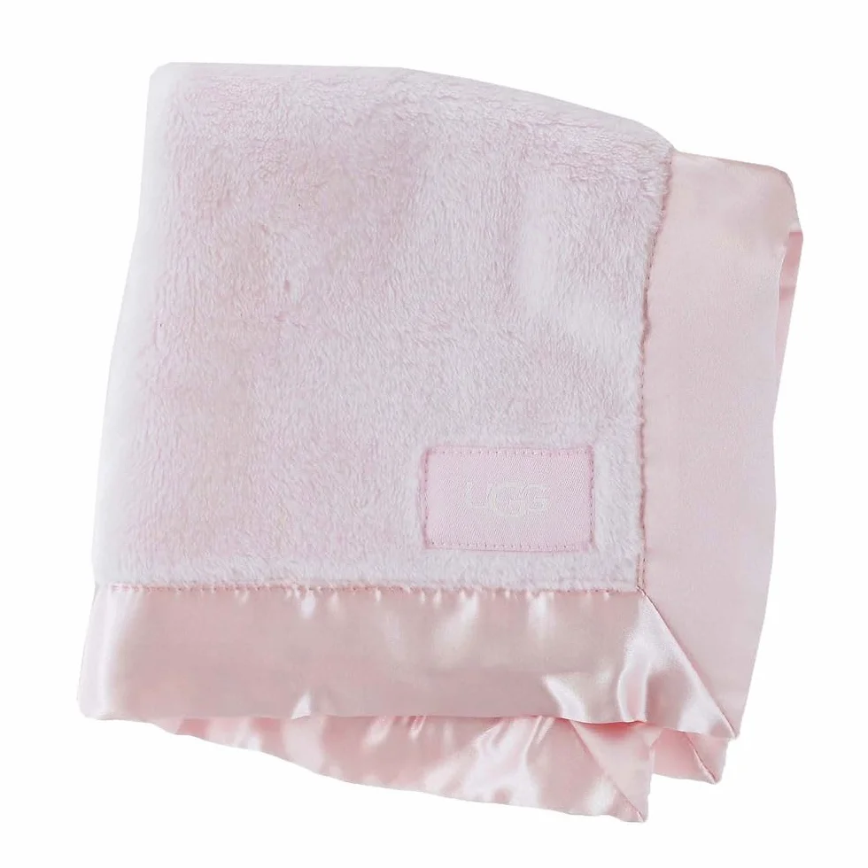UGG Uniseks - niemowlęta Baby Classic And LoveyModa — buty