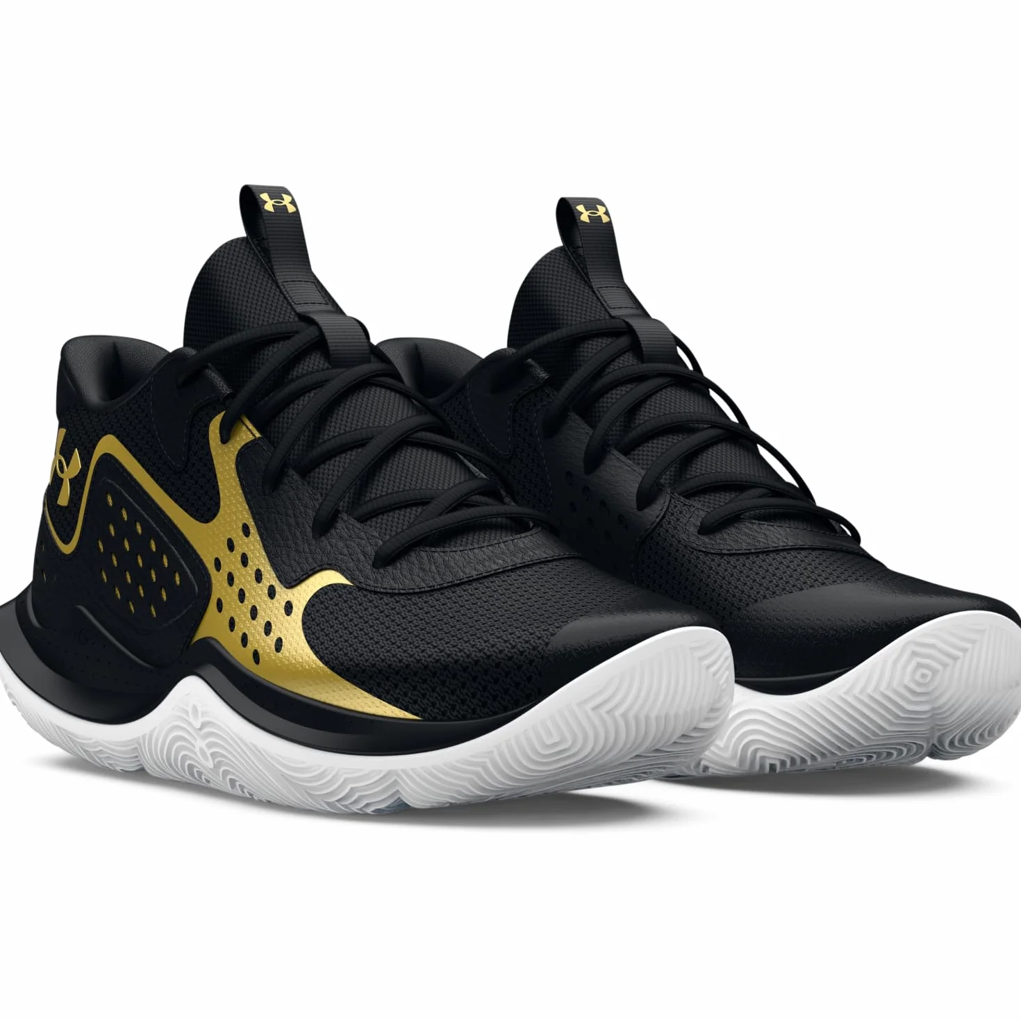 Under Armour Uniseks Jet '23Adidasy