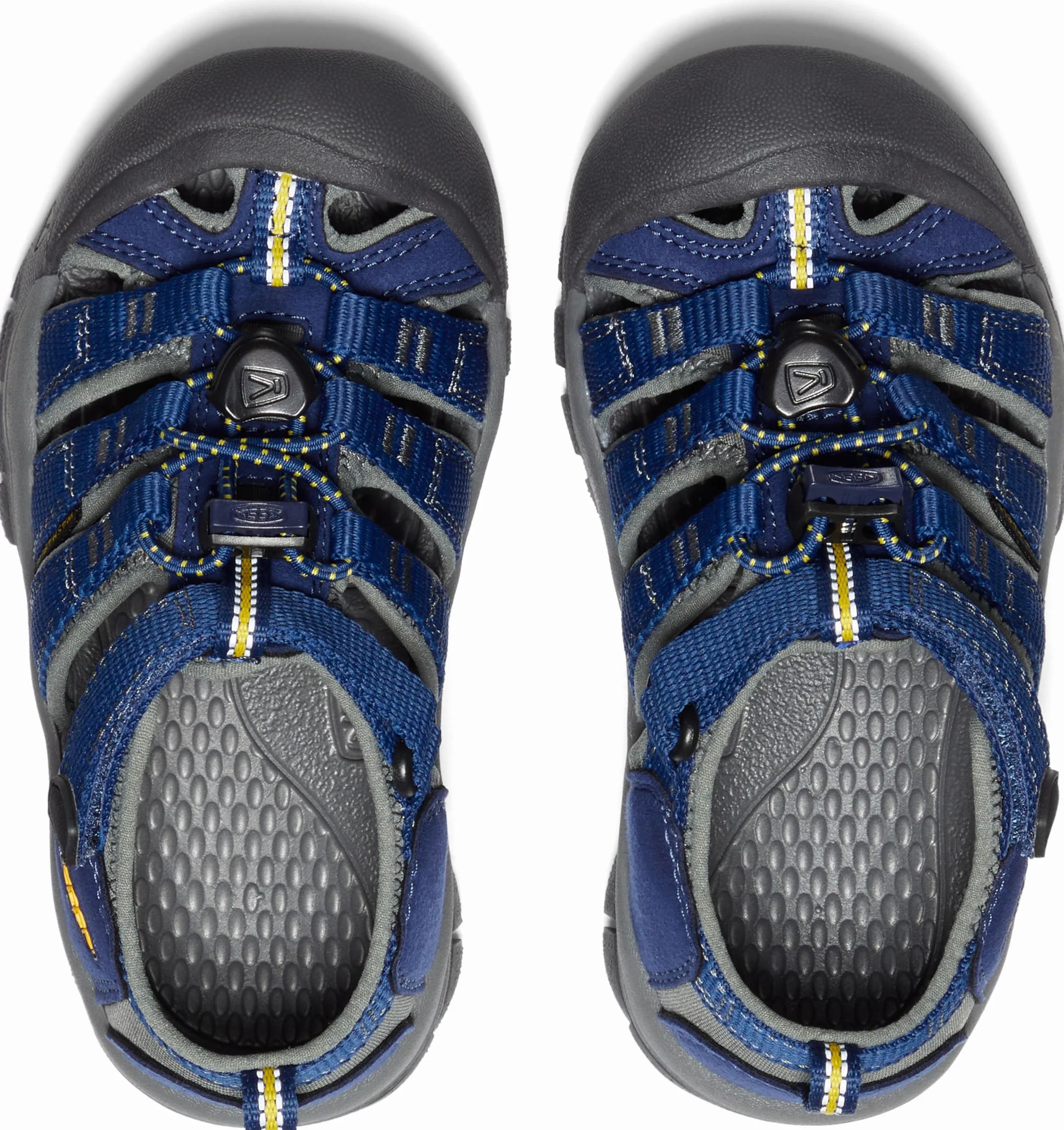 KEEN Uniseks - dzieci Newport H2Sandały