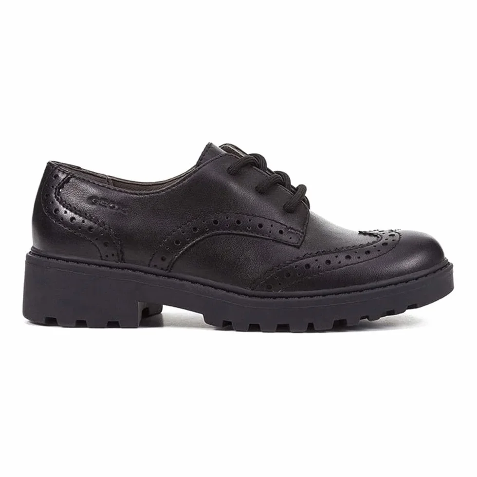 Geox Dziewczynki J Casey Girl NBUTY