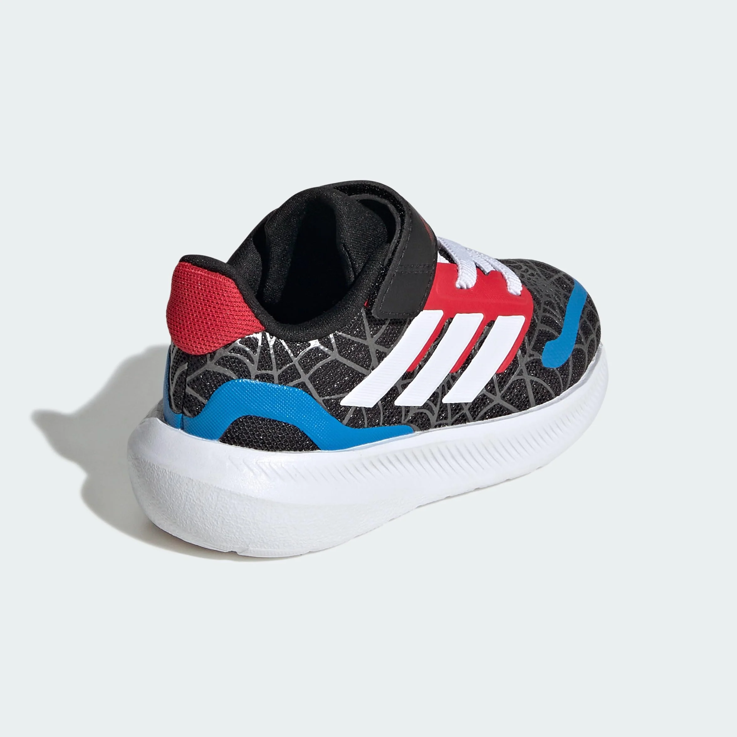 adidas Uniseks - dzieci Adidas Marvel Spider-man Runfalcon InfantsBUTY