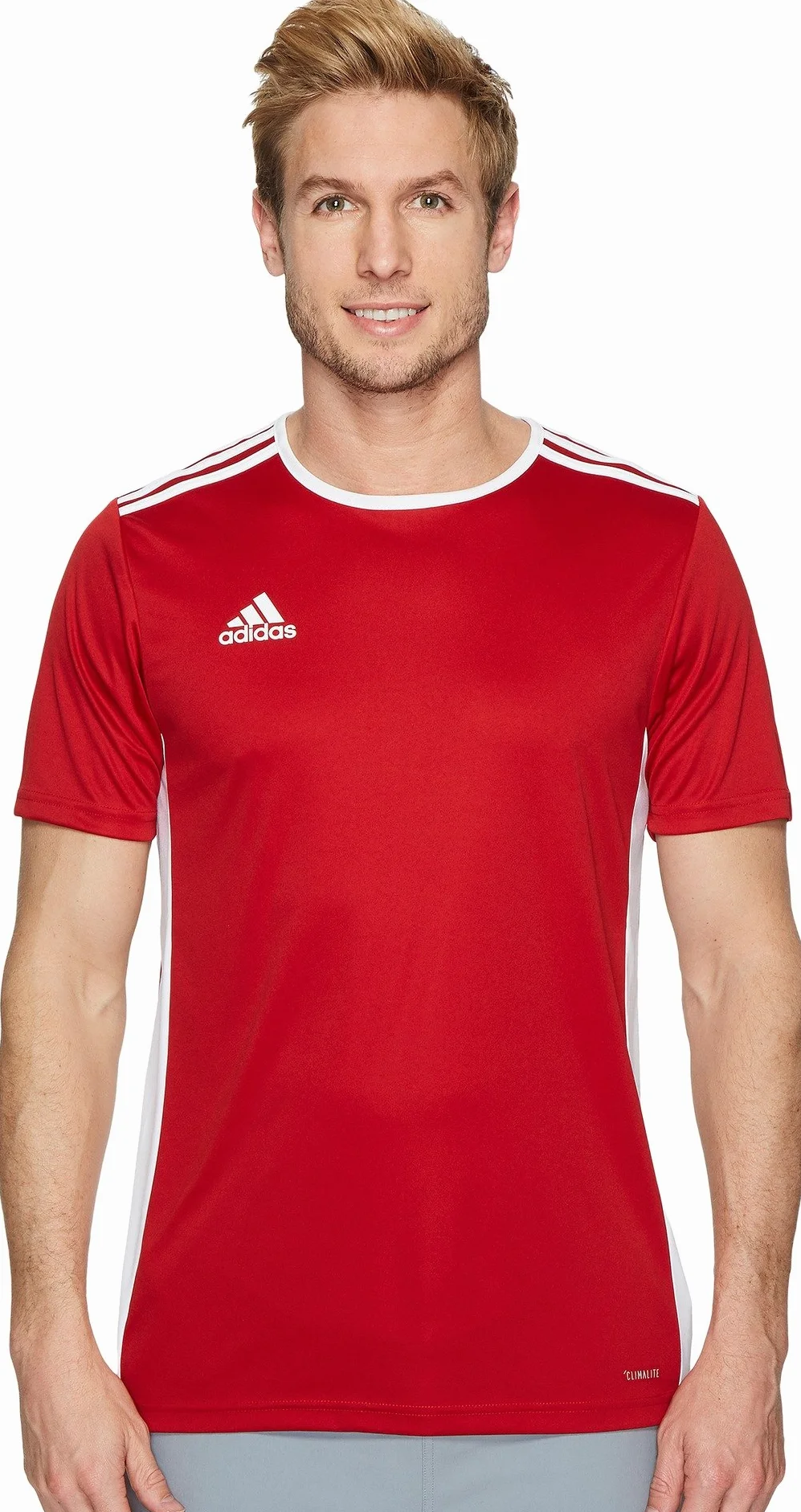 adidas Koszulka męska Entrada 18