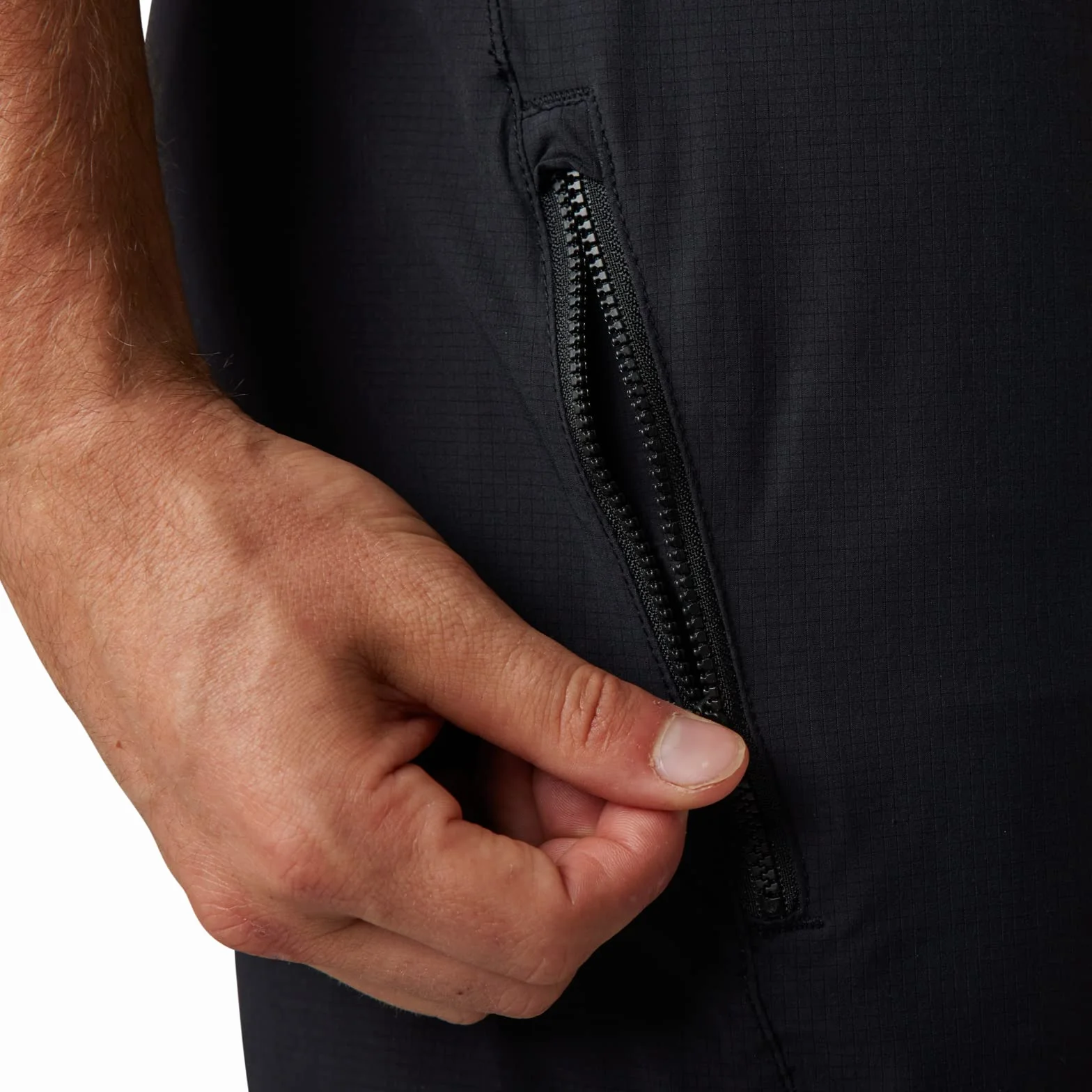 Fox Racing Flexair Ascent Shorts - Szorty Flexair Ascent Mężczyźni