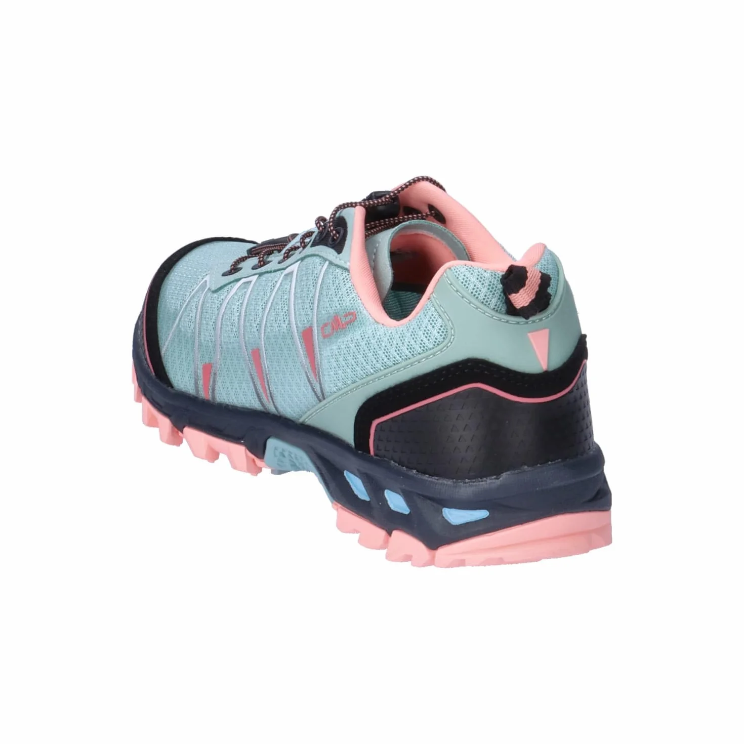 CMP Kobiety Altak Wmn Trail ShoesButy do biegania.