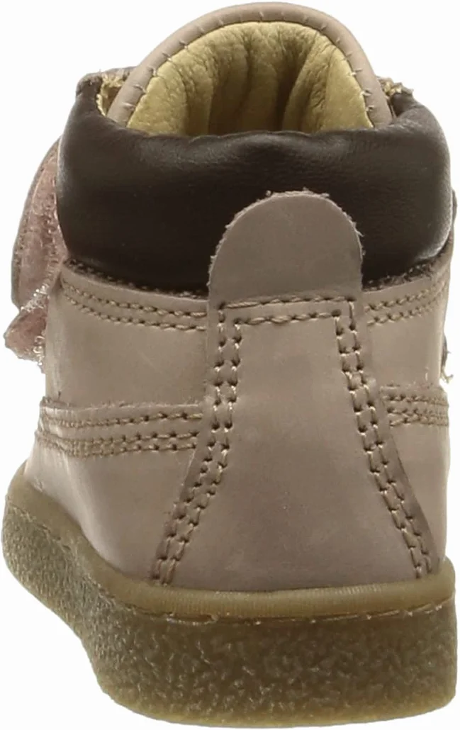 Primigi Baby-Mädchen P&H Move Ankle Boot, fioletowy, 20 EU