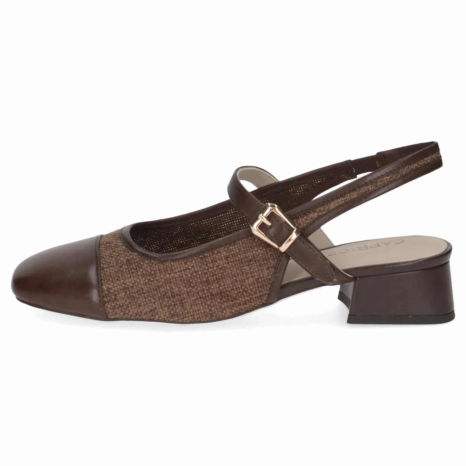 CAPRICE Kobiety Caprice Damen 9-29604-46Pompa