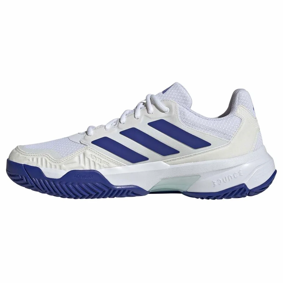 adidas Mężczyźni Courtjam Control 3 TennisAdidasy