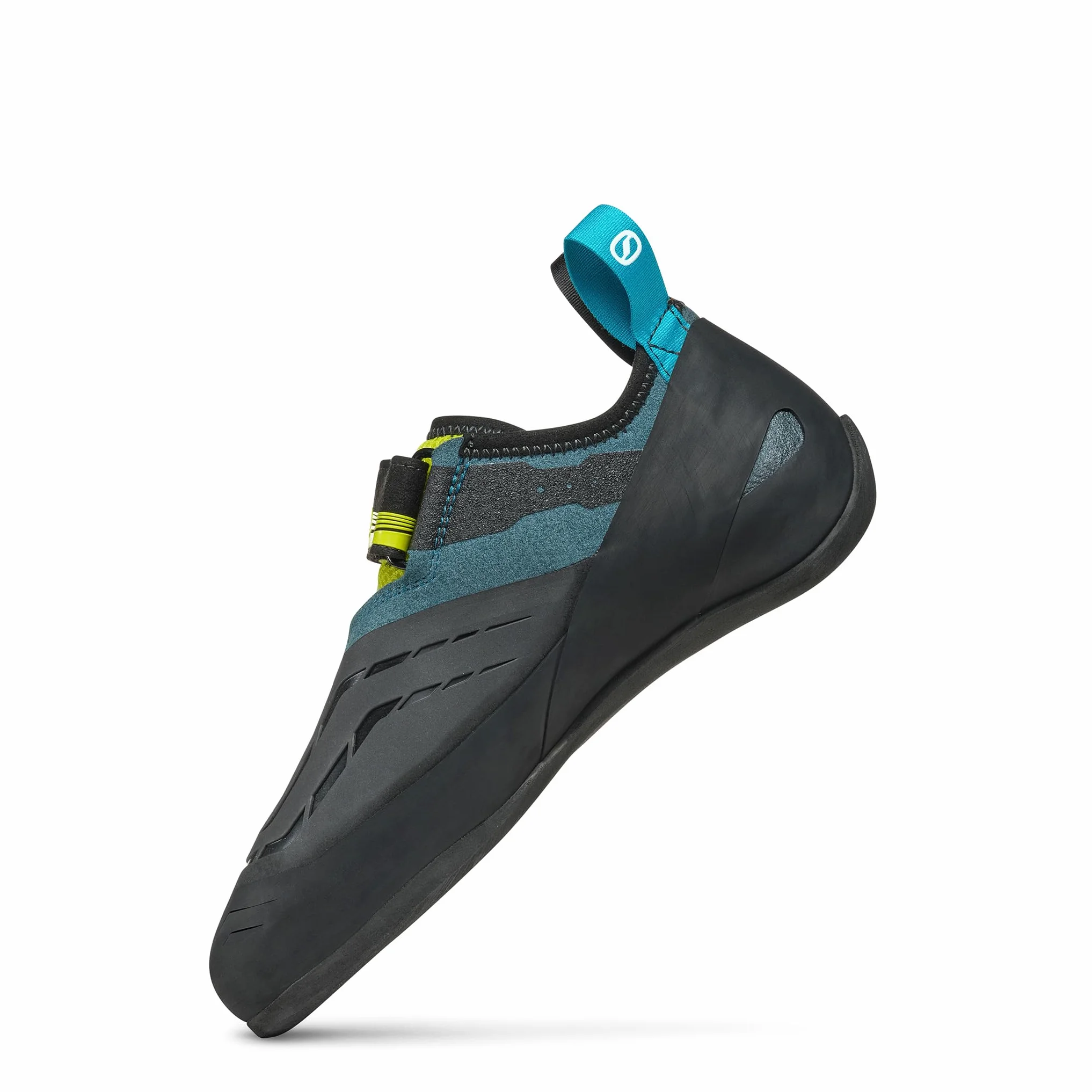 SCARPA Męskie buty do wspinaczki skałkowej Origin VS na siłownię, boulderingu i wspinaczki sportowej