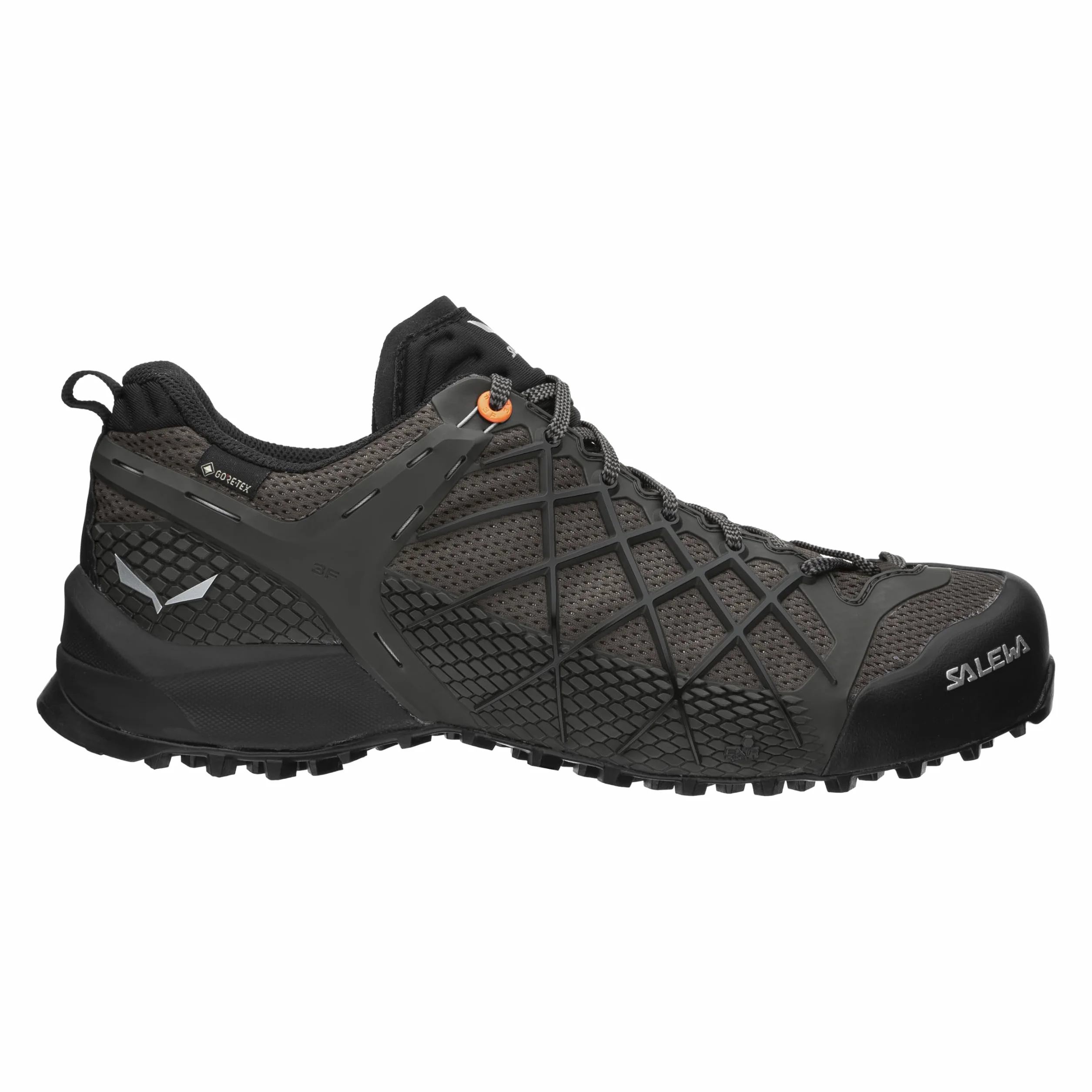 Salewa Mężczyźni Ms Wildfire Gore-texbuty trekkingowe i do biegania