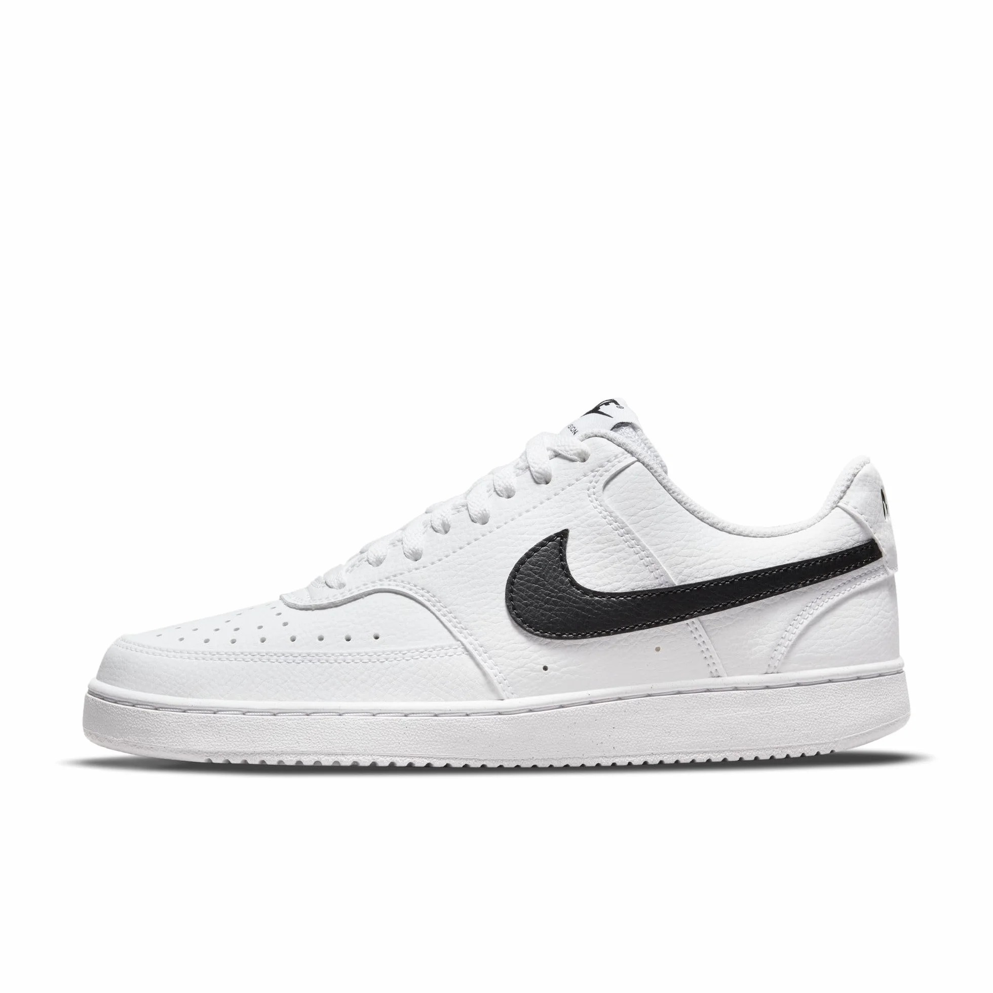 NIKE Kobiety Court Vision Lo NnAdidasy