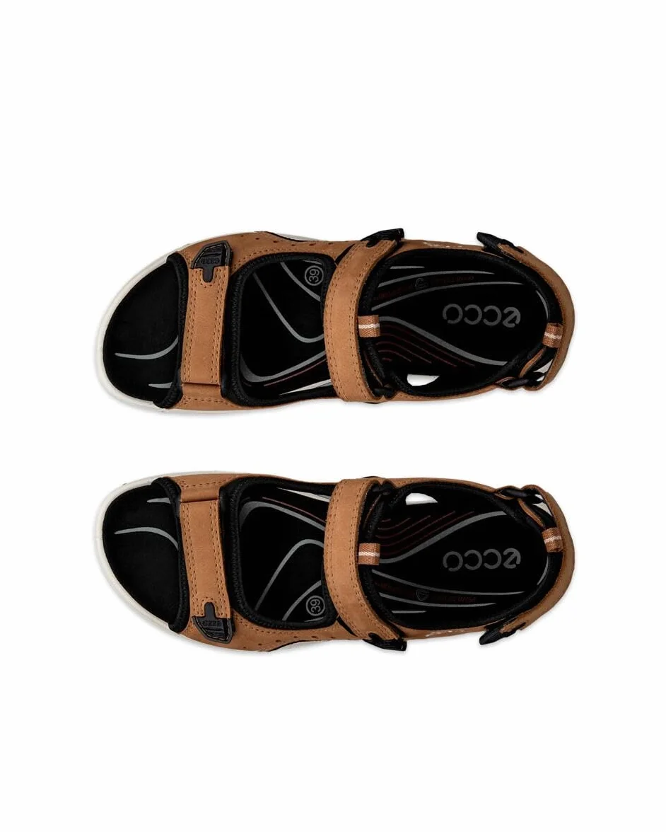 ECCO Kobiety Ecco Offroad ClassicSandały