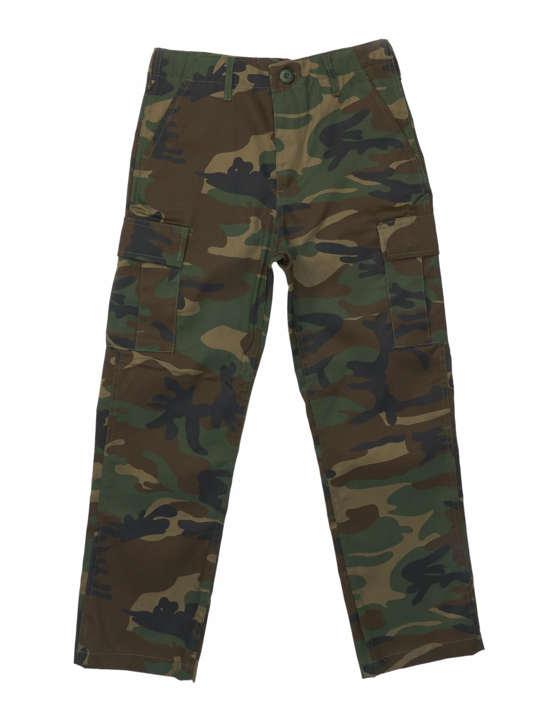 Brandit Kids Us Ranger Trouser - Spodnie Chłopcy