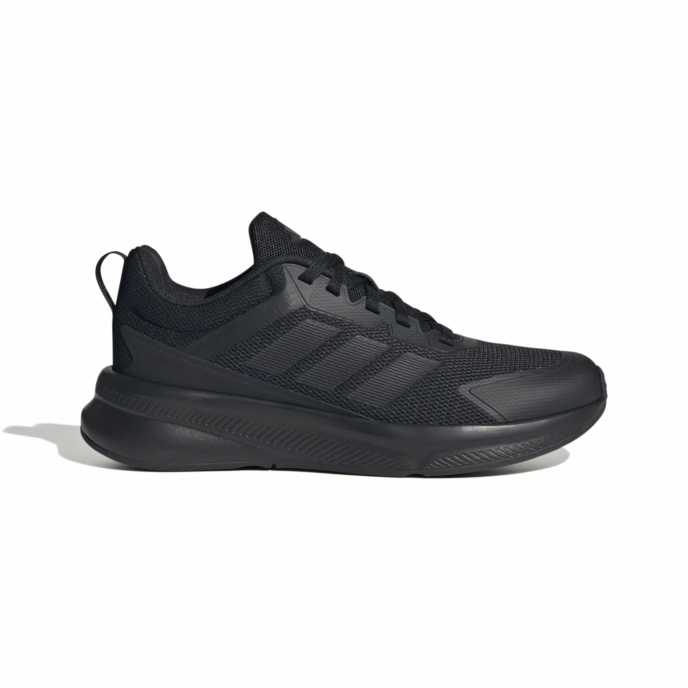 adidas Uniseks - dzieci Fortarun 4.0 JuniorButy do biegania