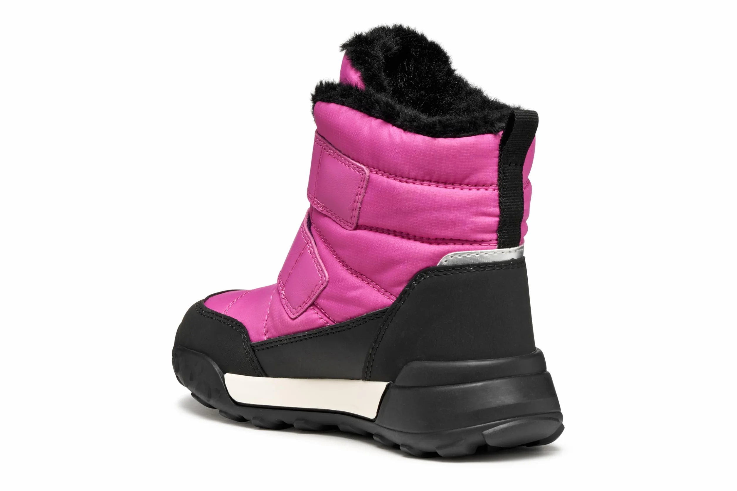 Geox Dziewczynki J Trekkyup Girl B AbButy do kostki