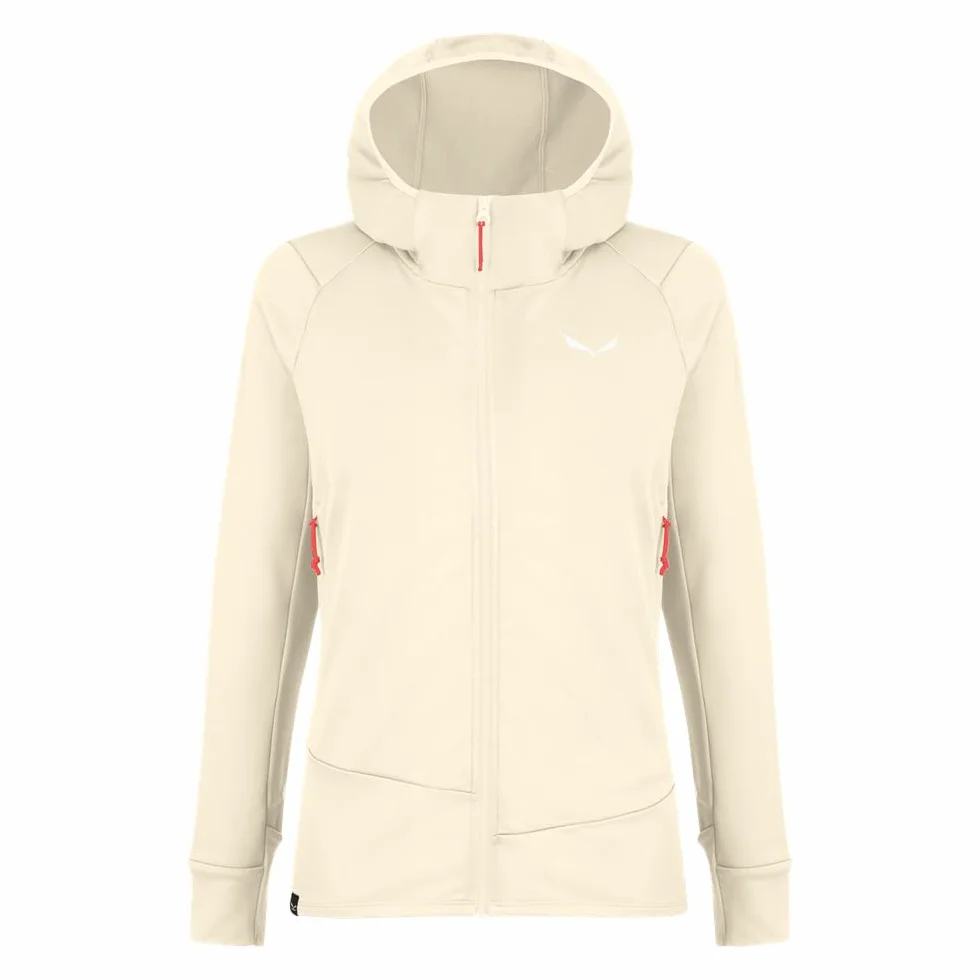 Salewa Damska kurtka Puez Pl W Hd Apparel