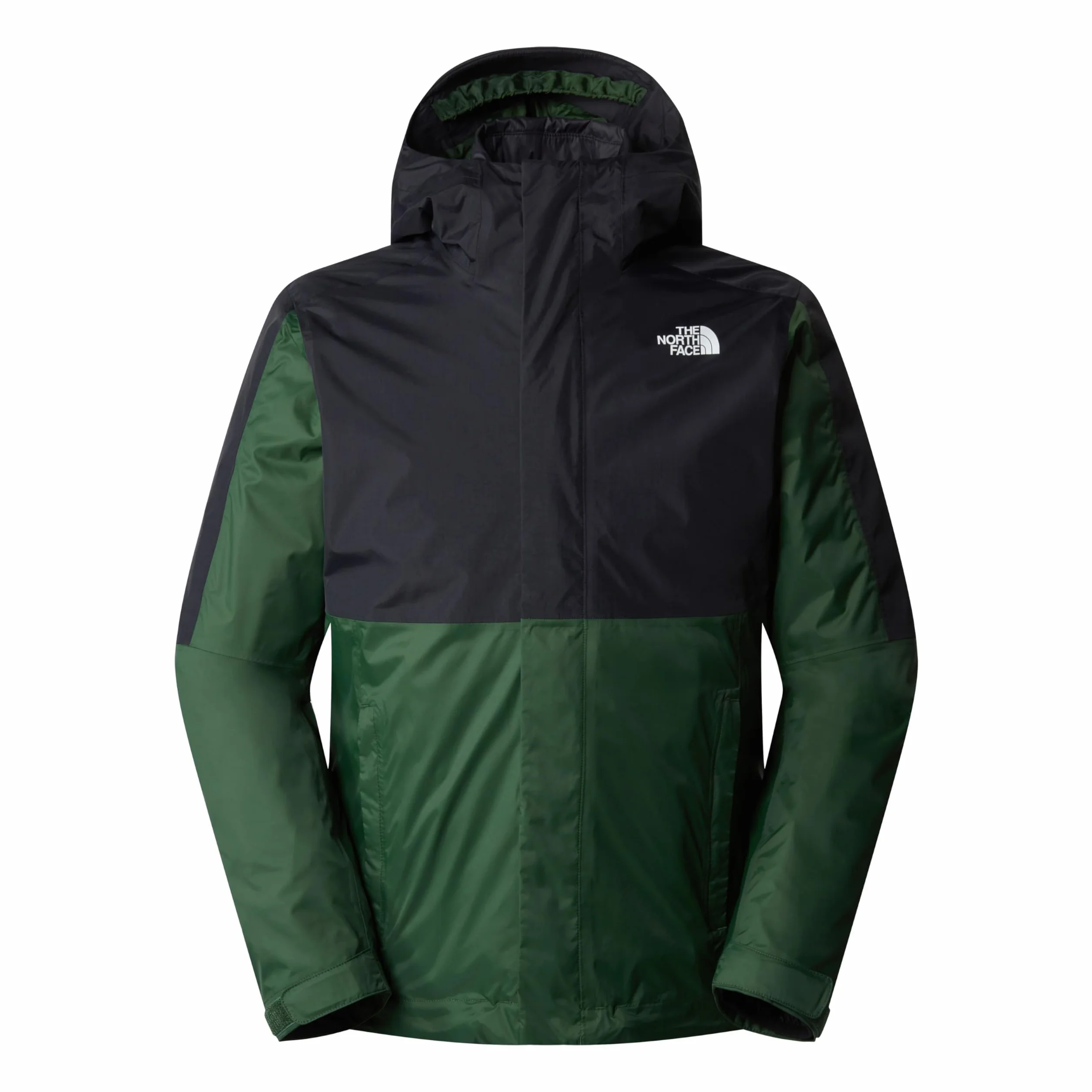 THE NORTH FACE Kurtka Mężczyźni New Dryvent