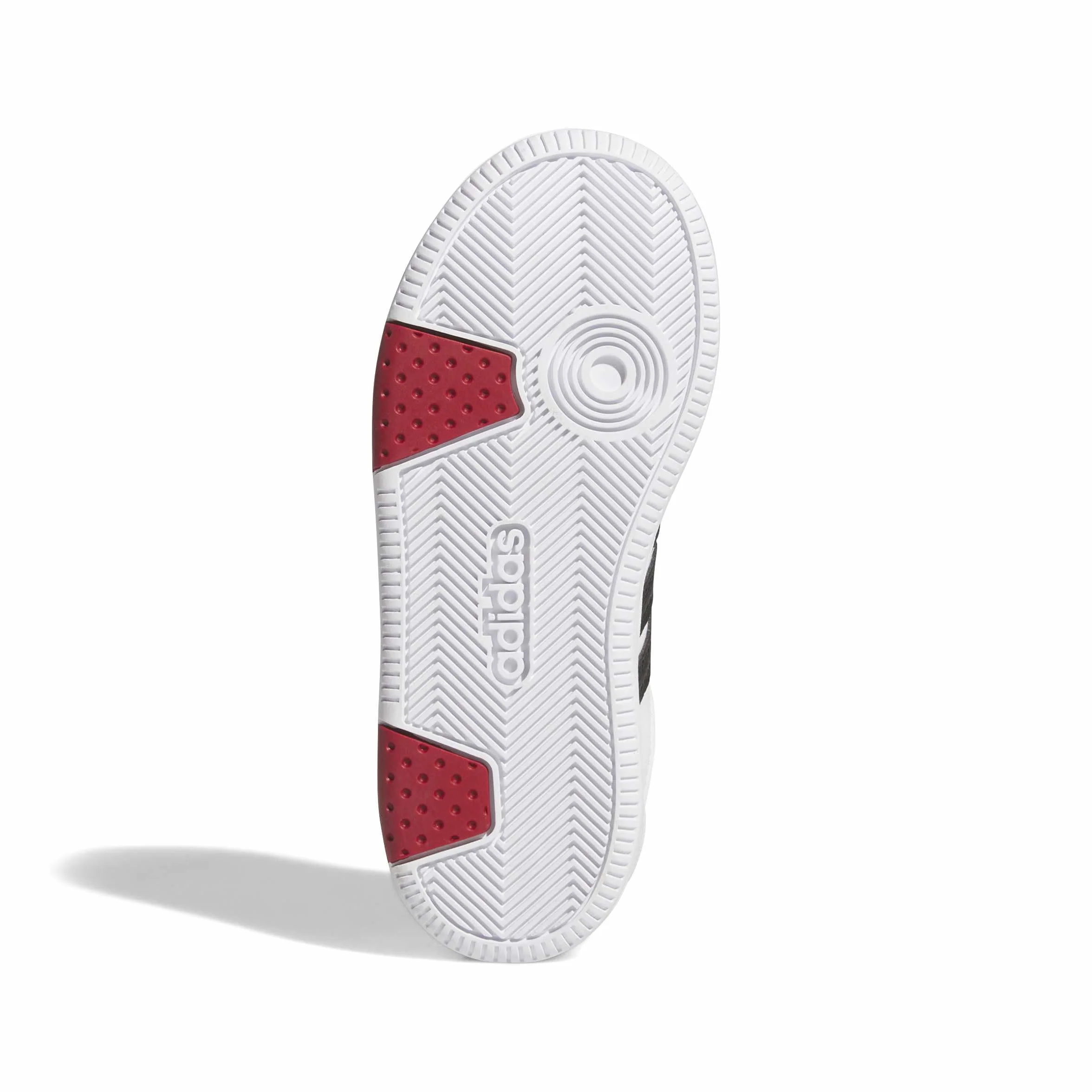 adidas Uniseks - dzieci Hoops Classic ShoesBUTY