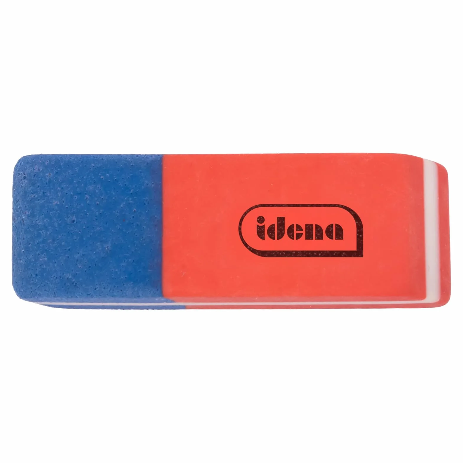 Idena 522023 - Gumka do ołówka i tuszu, 2 szt.
