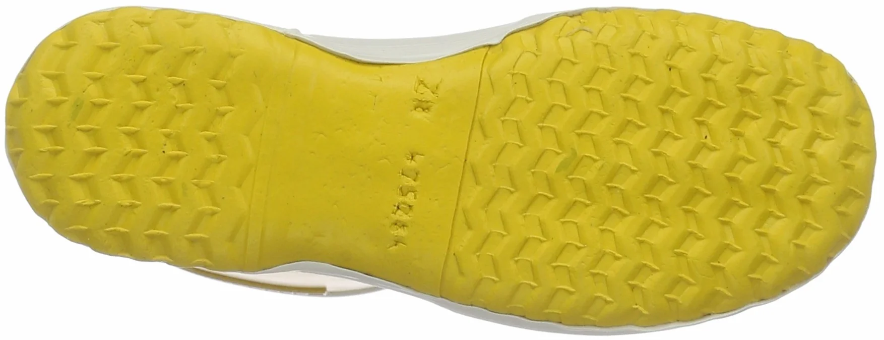 Bergstein Unisex dziecięce kalosze Bn Rainbootdb
