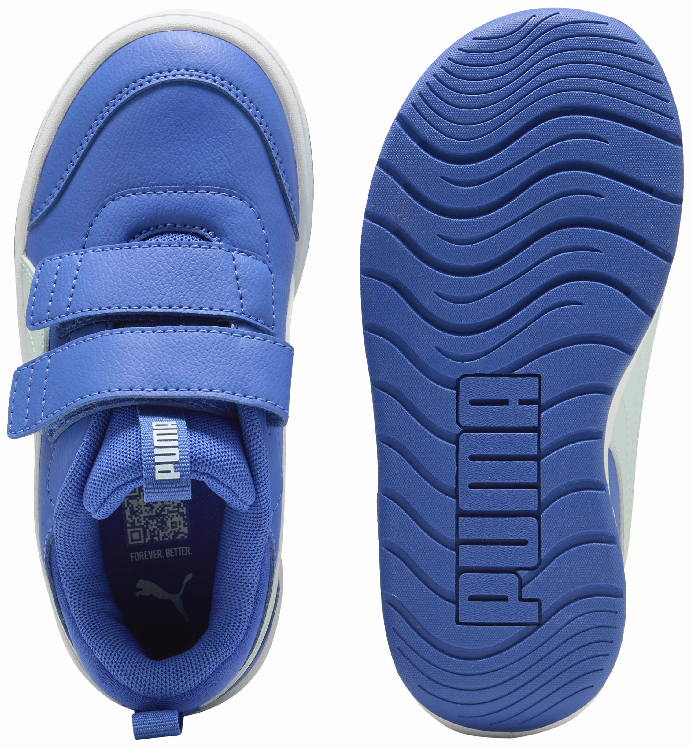 PUMA Uniseks - dzieci Puma Multiflex 2 Sl V PsAdidasy