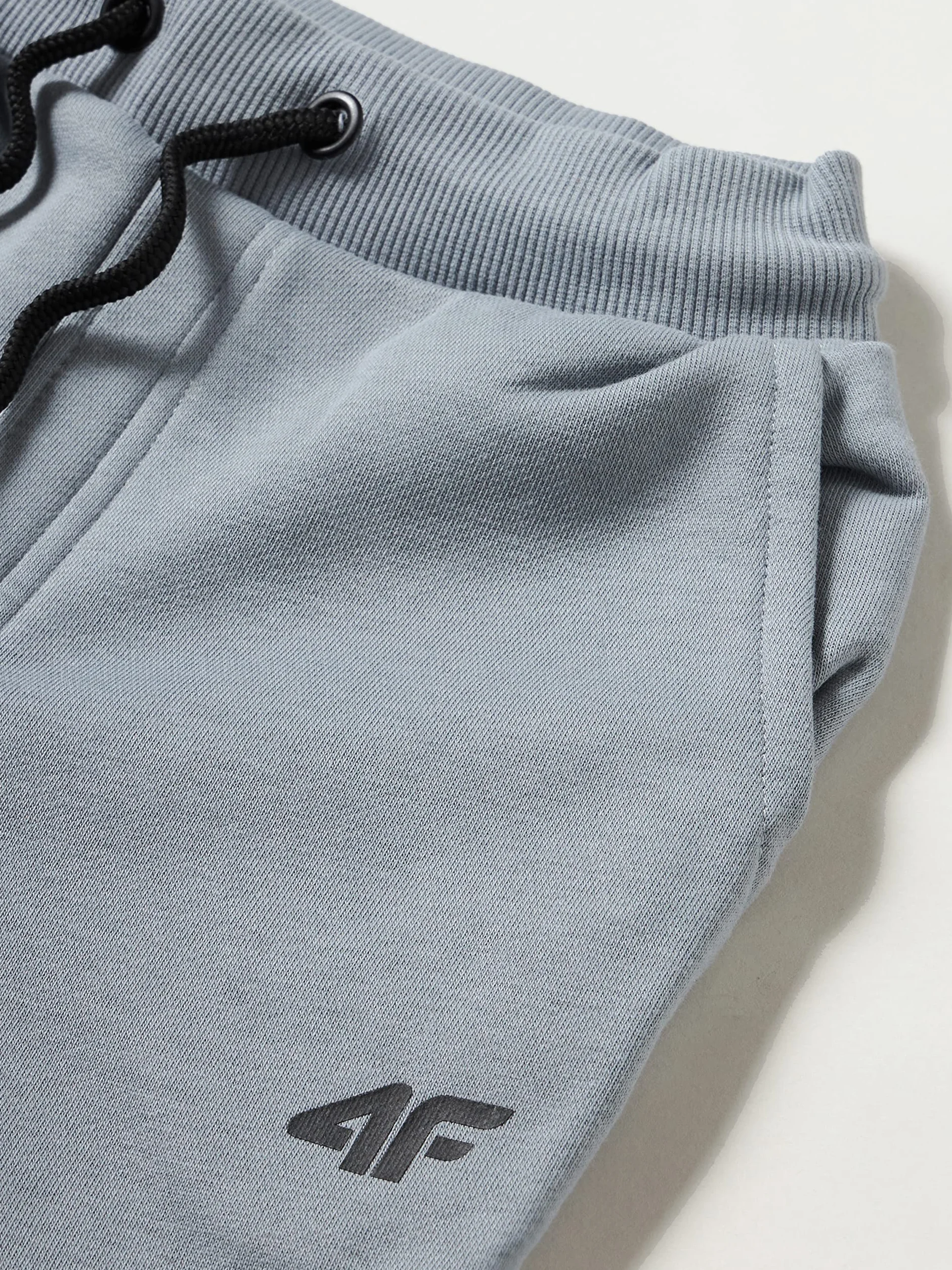 4F Trousers Cas M131 - TROUSERY Chłopcy