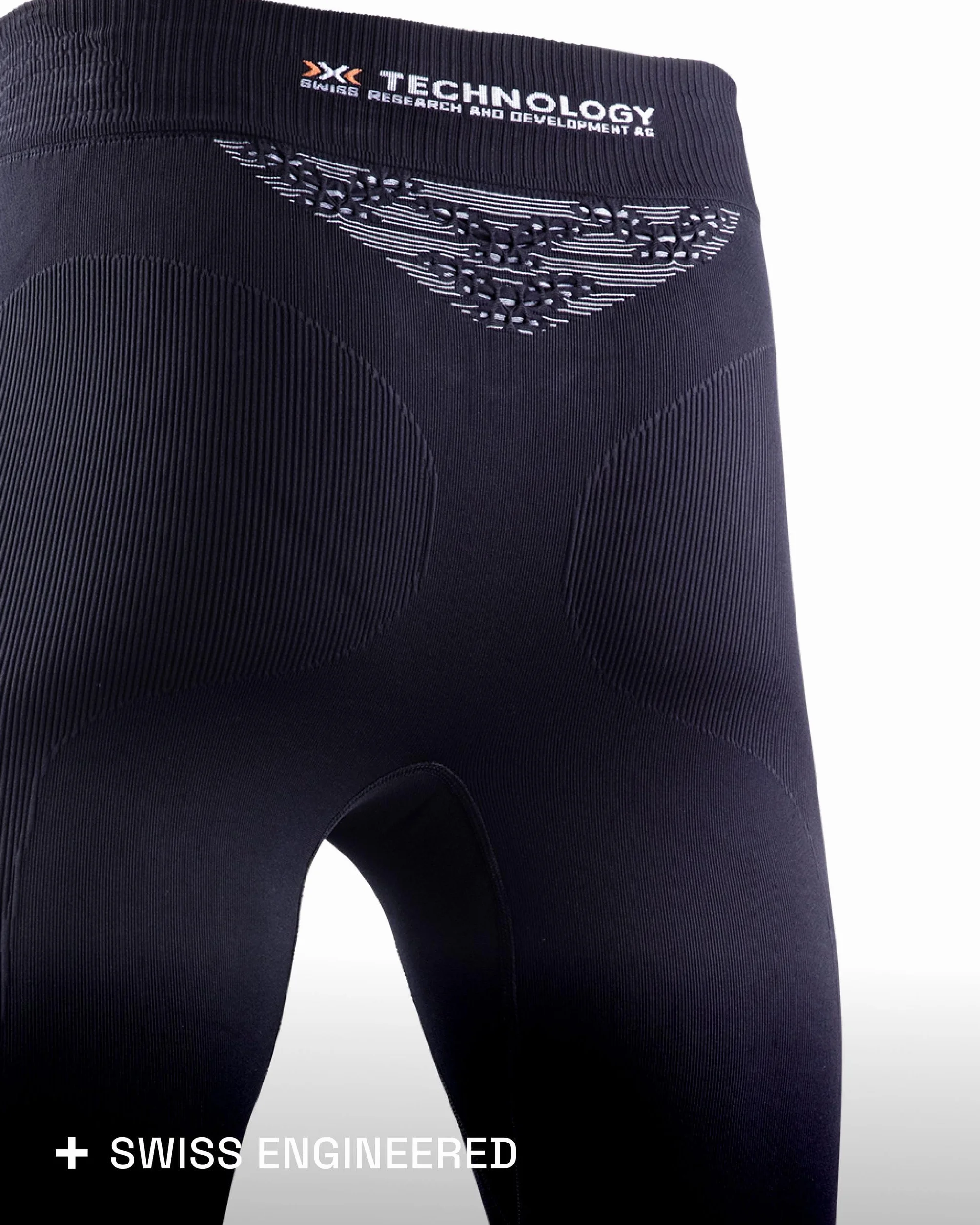 X-Bionic energizer 4.0 men - Spodnie Mężczyźni