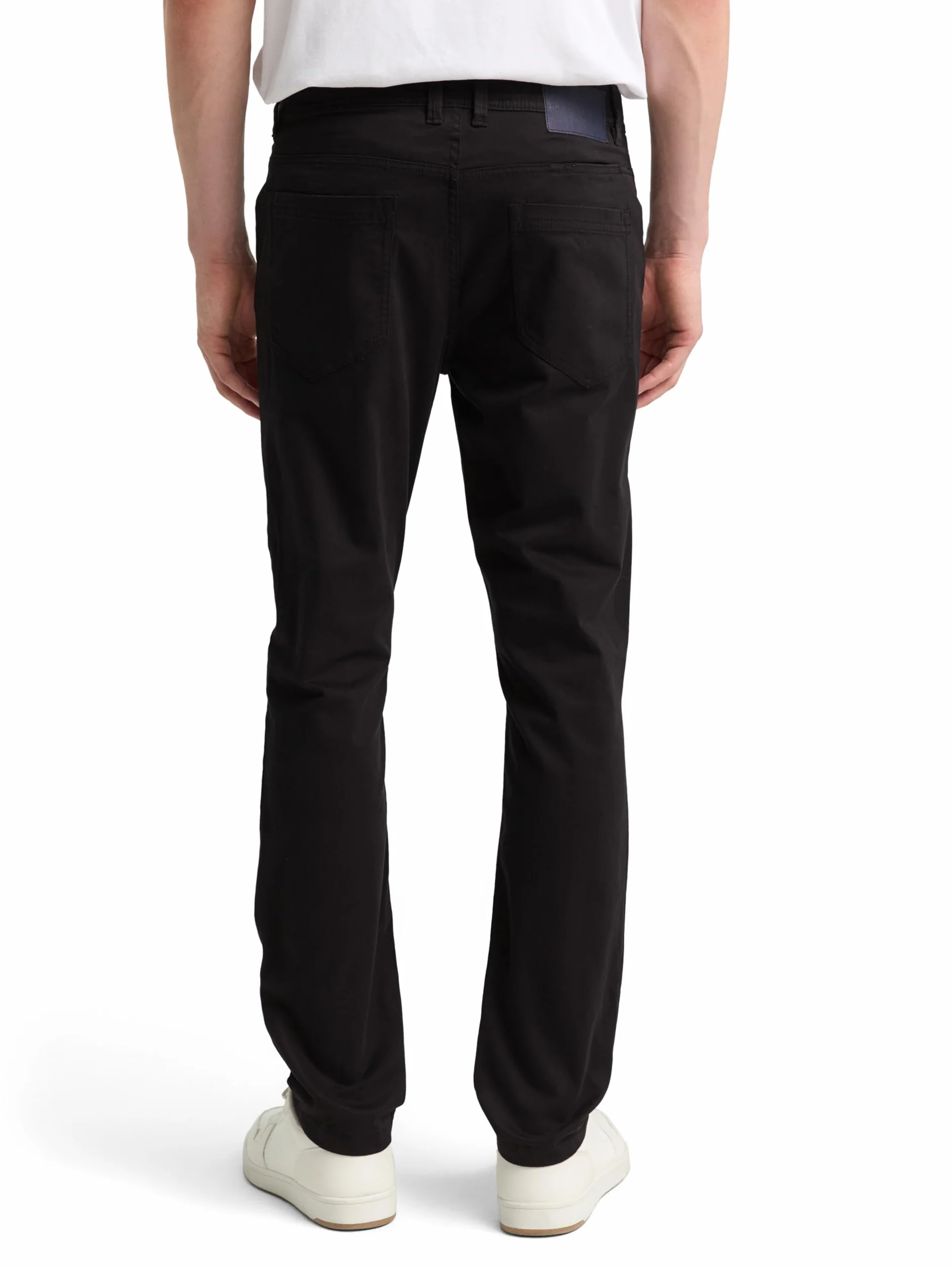 TOM TAILOR 1047268 - Spodnie Mężczyźni