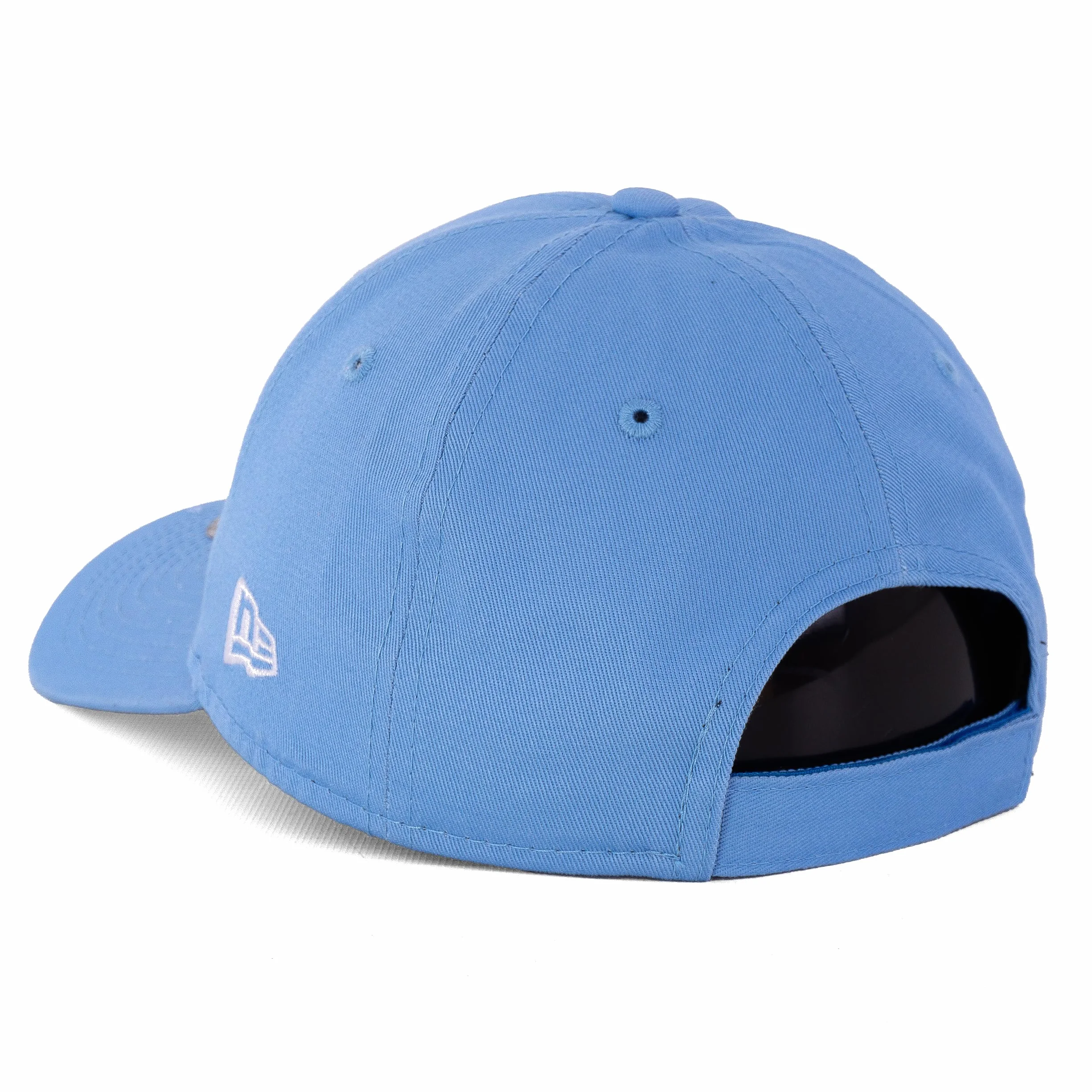 New Era Czapka 9Forty Kids DC Paint BatmanEra Dzieci - curved brim cap baseball z daszkiem dziecieca Snapback, Zima Jesień Wiosna Lato wiosna-lato jesień-zima