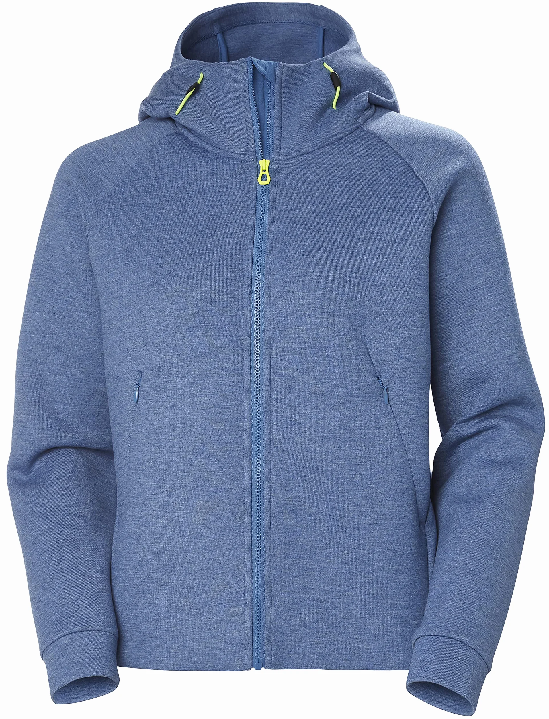 Helly-Hansen Bluza Kobiety W Hp Ocean Fz kurtka 2.0