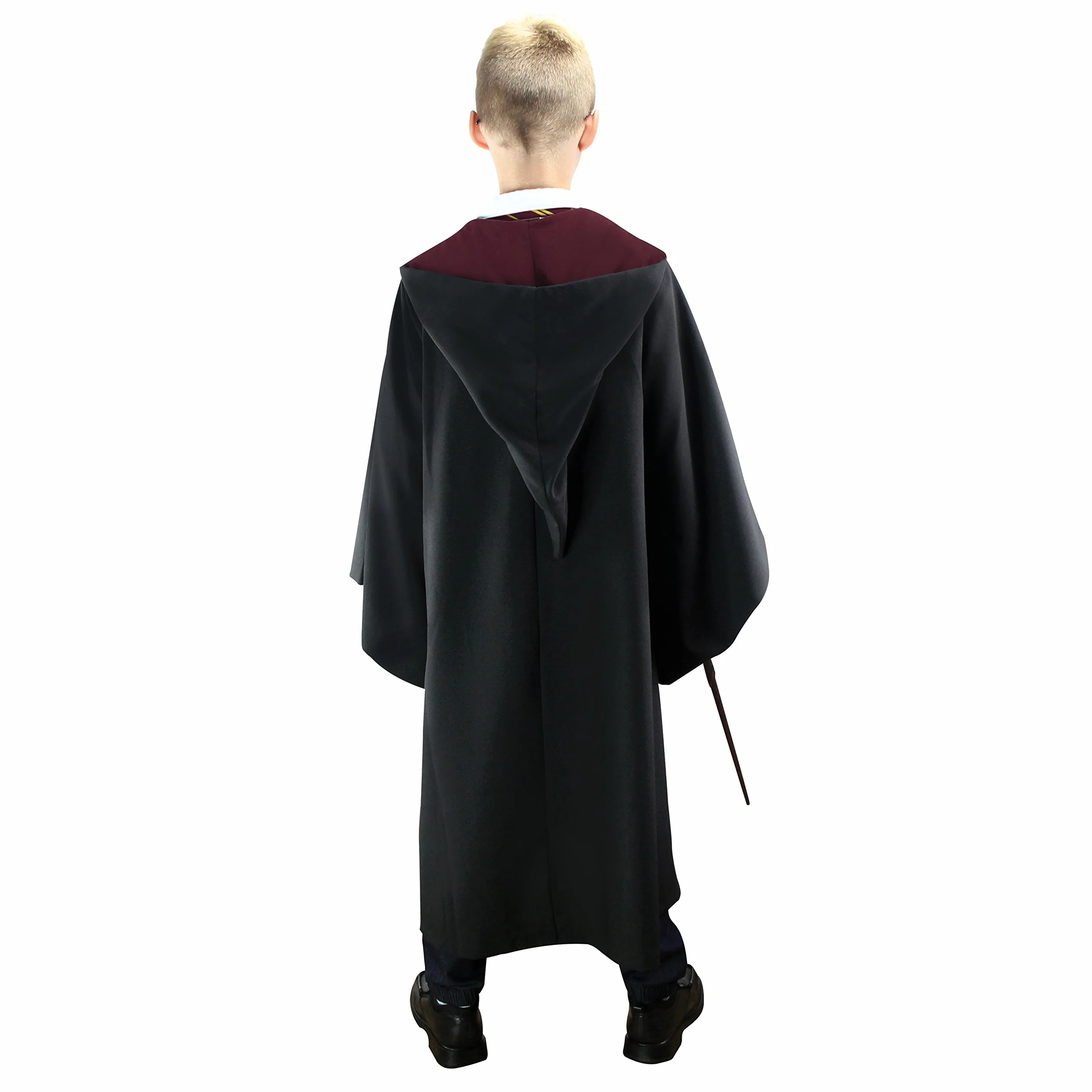Cinereplicas Harry Potter - Hogwart Szata robocza - XS(Dzieci)/S/M/L/XL - Oficjalna licencja