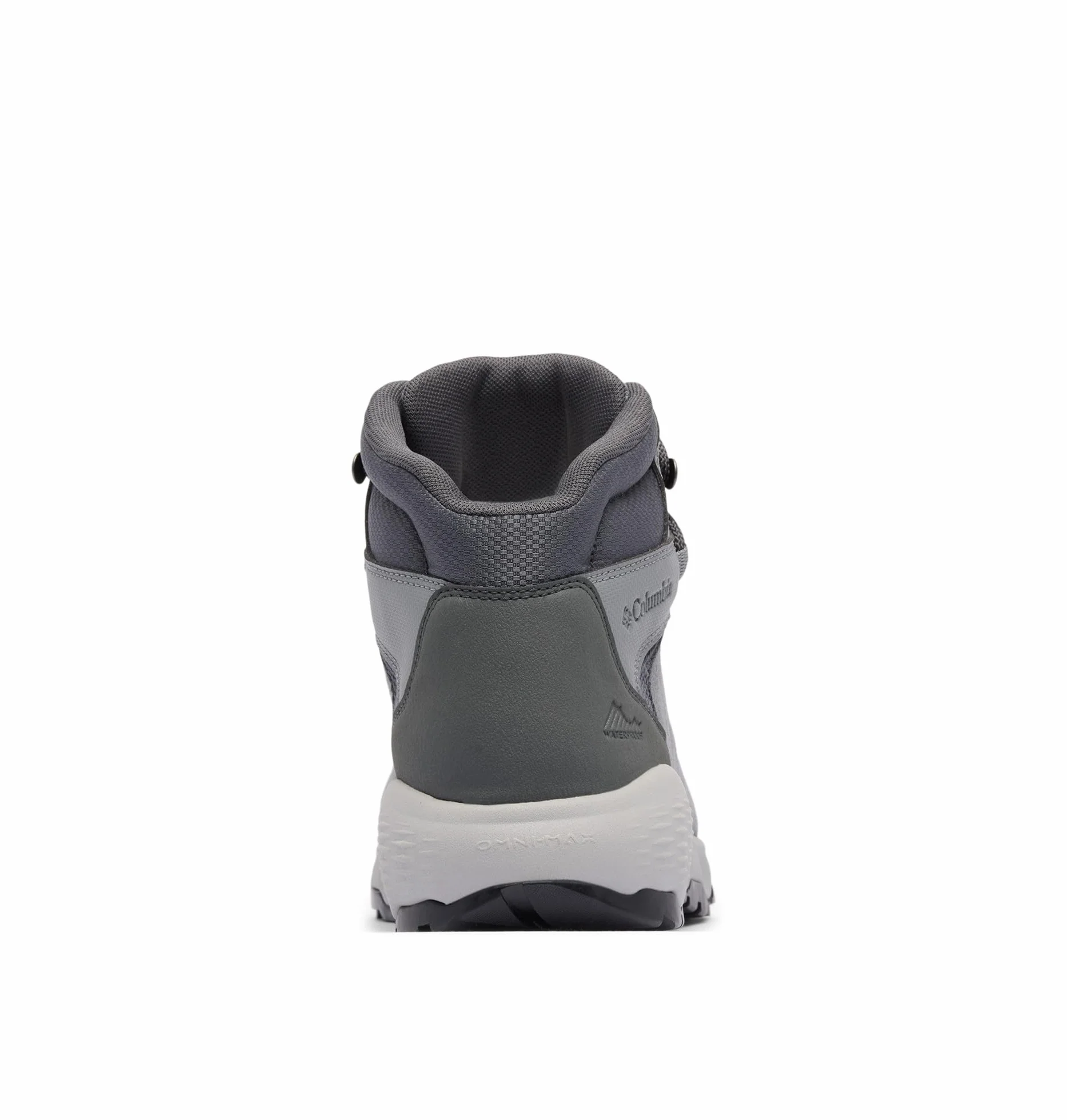 Columbia Mężczyźni Newton Wander™Mid Rise buty trekkingowe i turystyczne