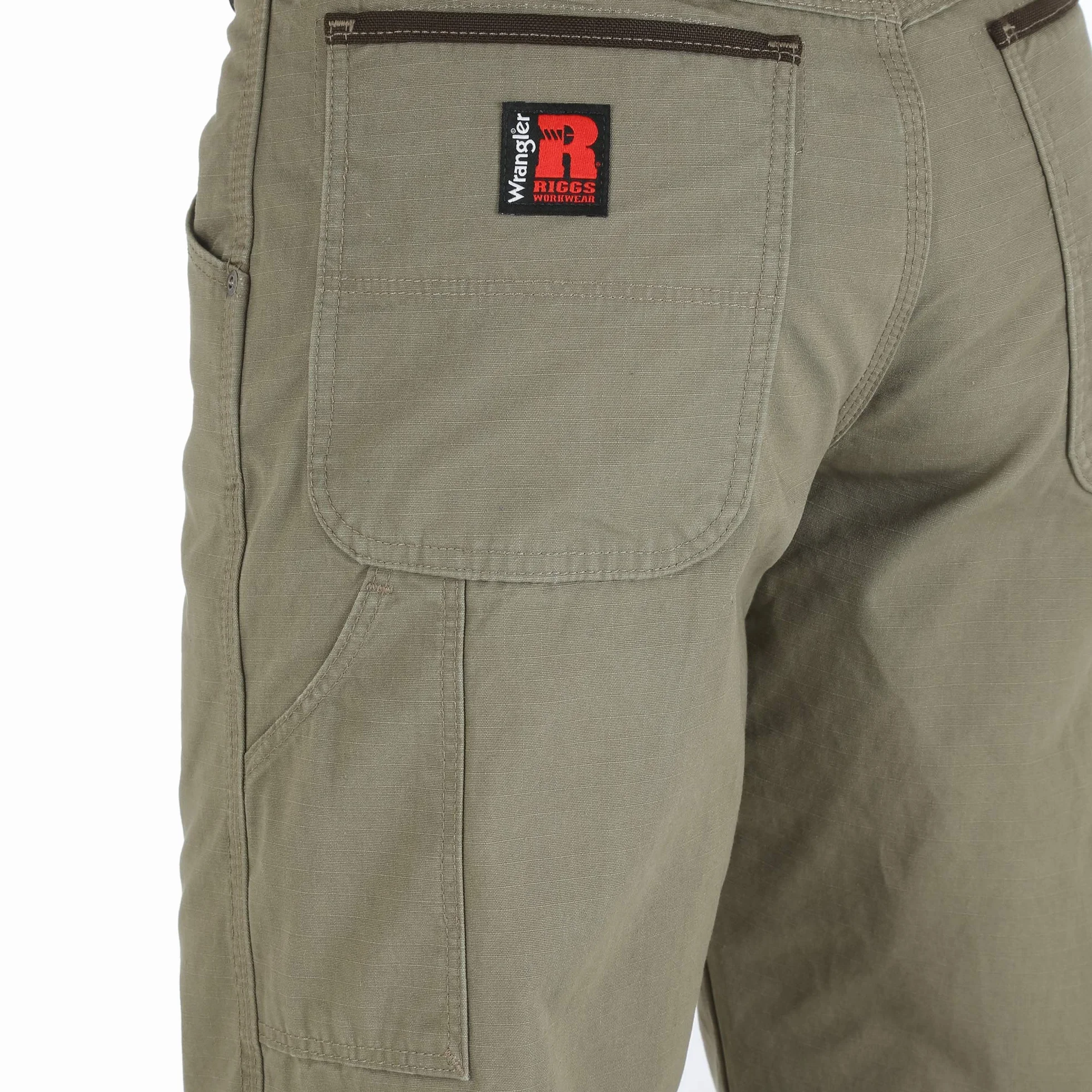 Wrangler Carpenter Jeancarpenter Jeancarpenter Jeancalça Jeans De Carpinteirozimmermann Jean - prosty Mężczyźni