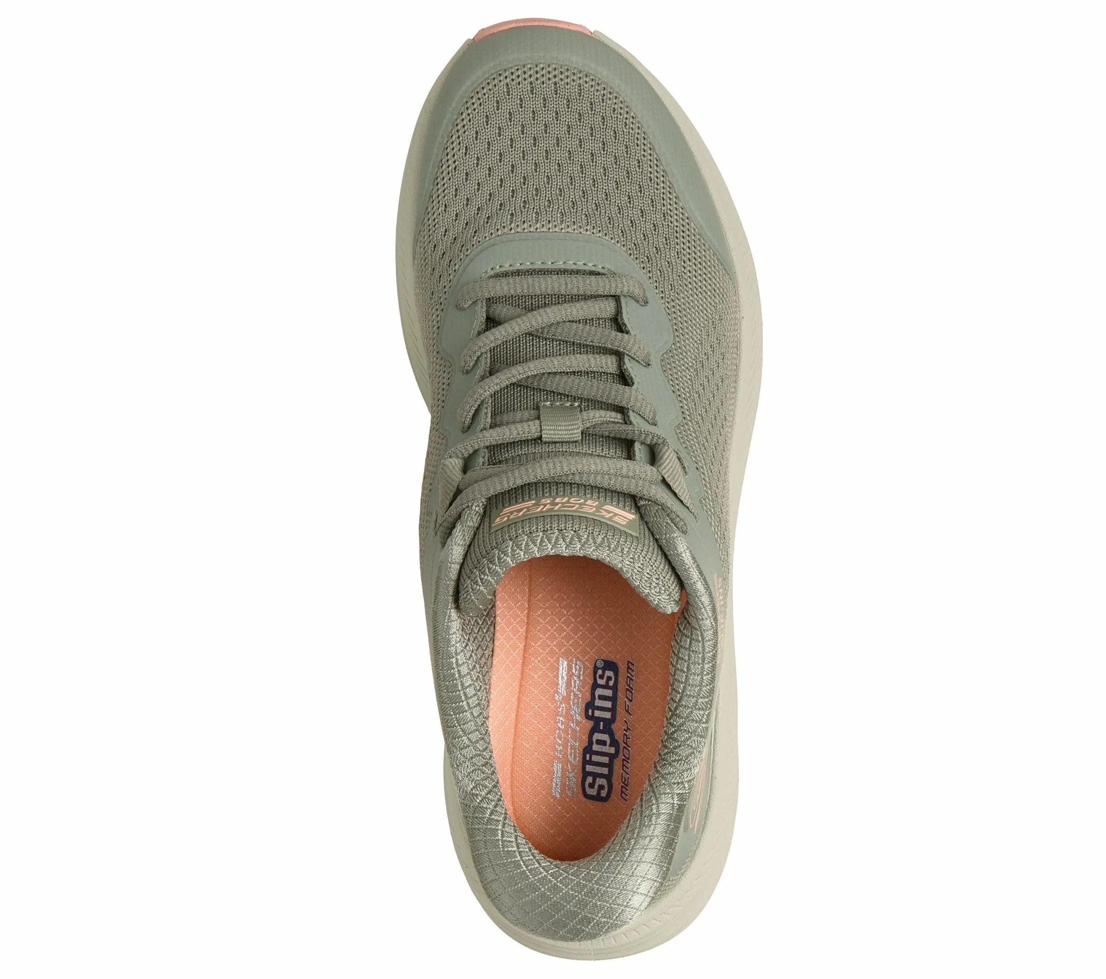 Skechers Kobiety Bobs Skillz Too EssentialAdidasy