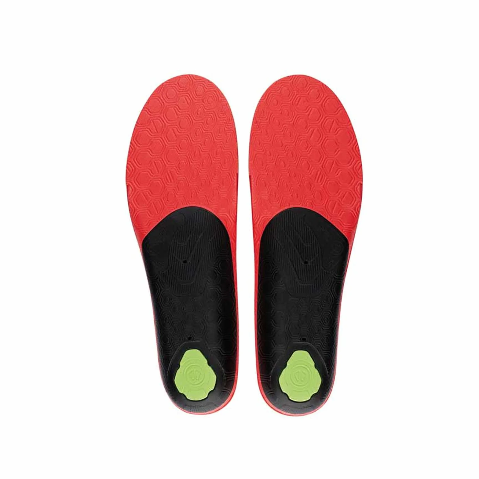 Sidas 3FEET ECO Winter Mid pomarańczowy
