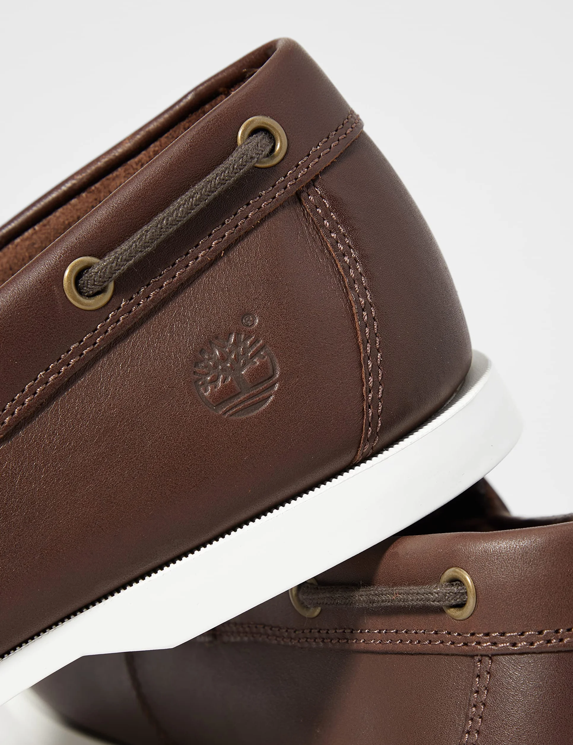Timberland Mężczyźni Cedar Baybuty na łódkę.
