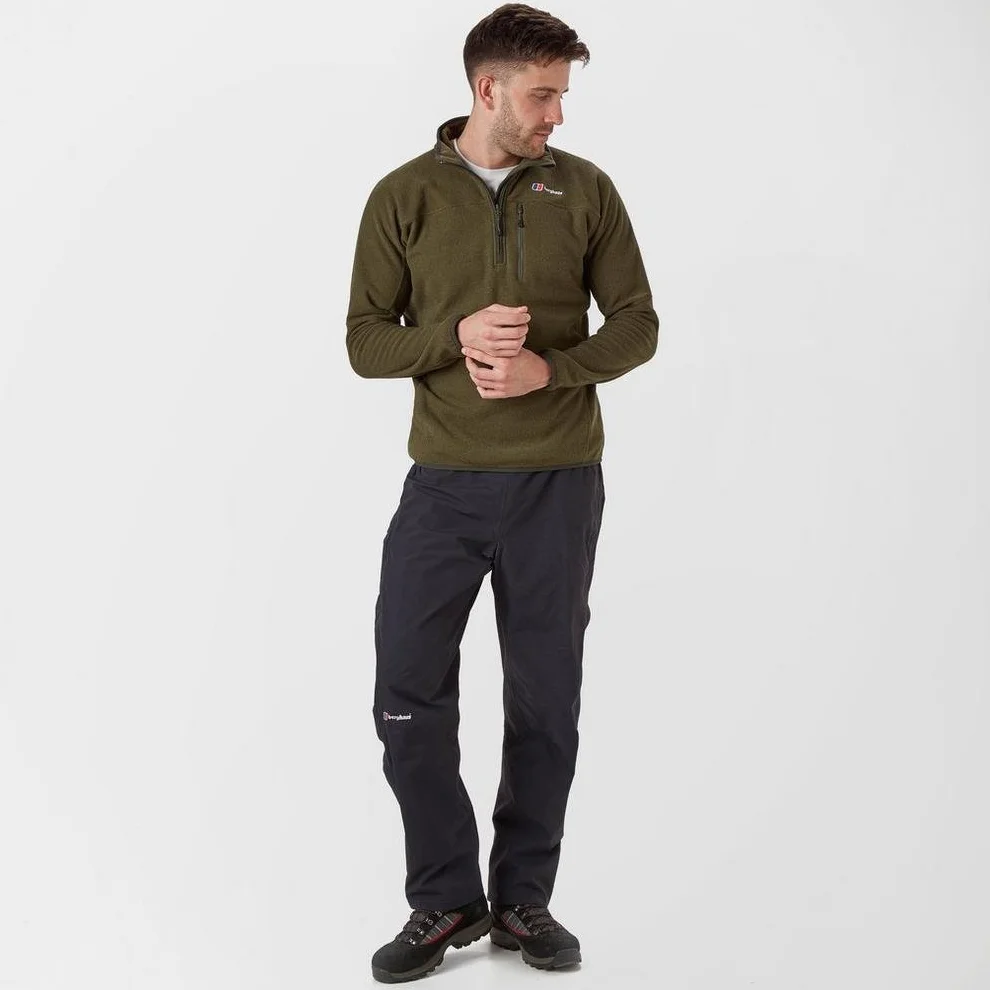 Berghaus Męskie spodnie wodoodporne Hillwalker