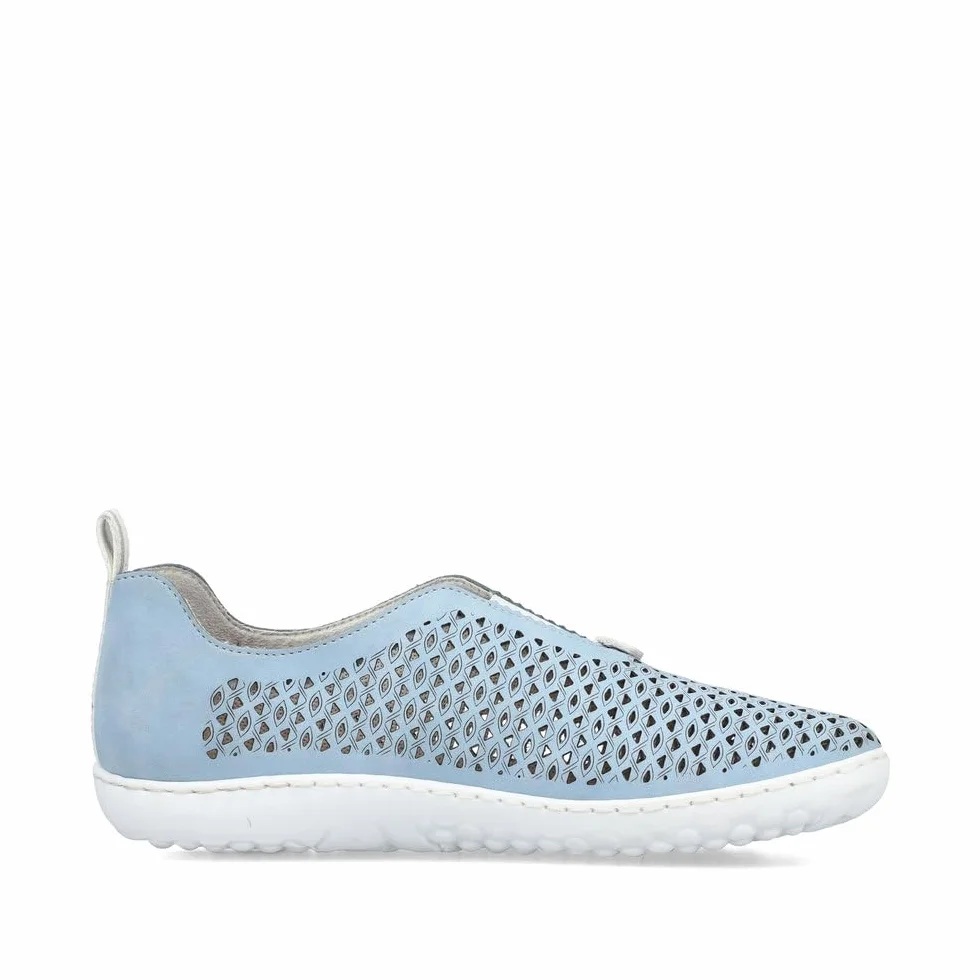 Rieker Kobiety 52866Mokasyn