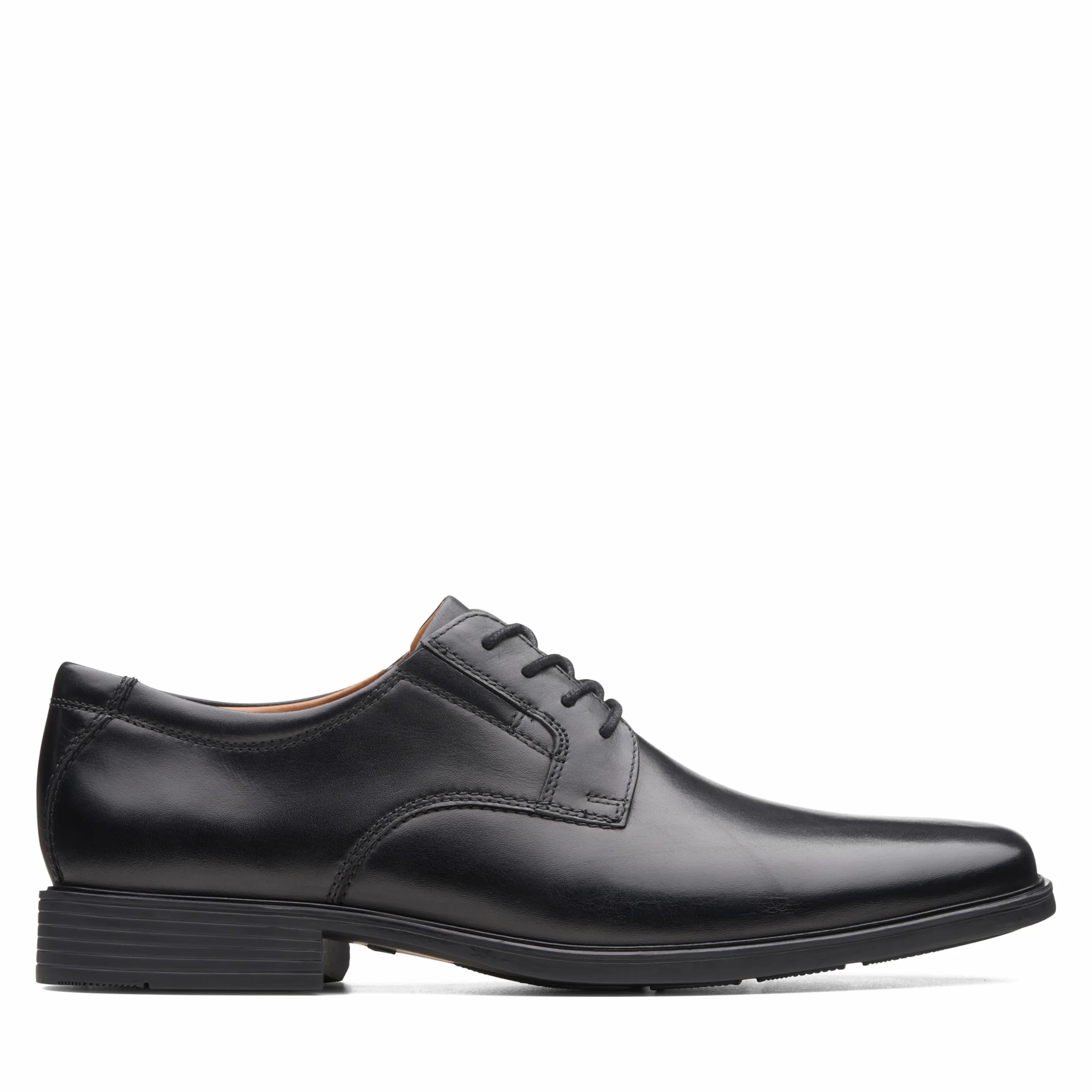 Clarks Mężczyźni Tilden Plain DerbyOksford
