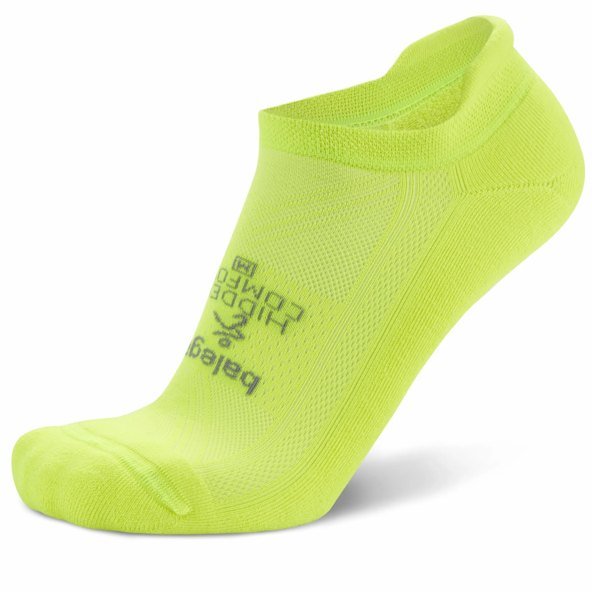Balega Blister Resist Performance No Show sportowe skarpety do biegania dla mężczyzn i kobiet (1 para)