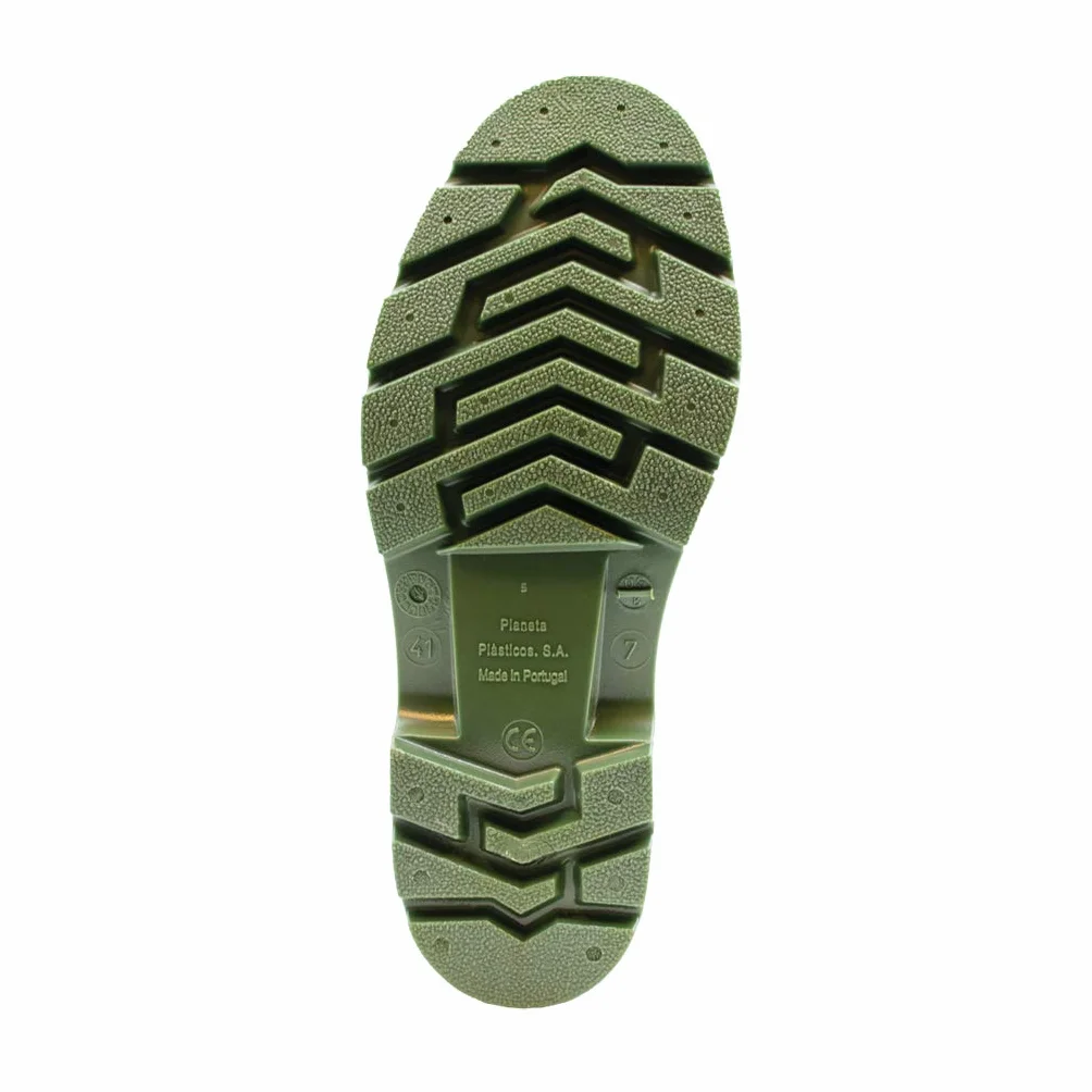 DUNLOP Buty uniseks Pricemastor, biały, 40 EU